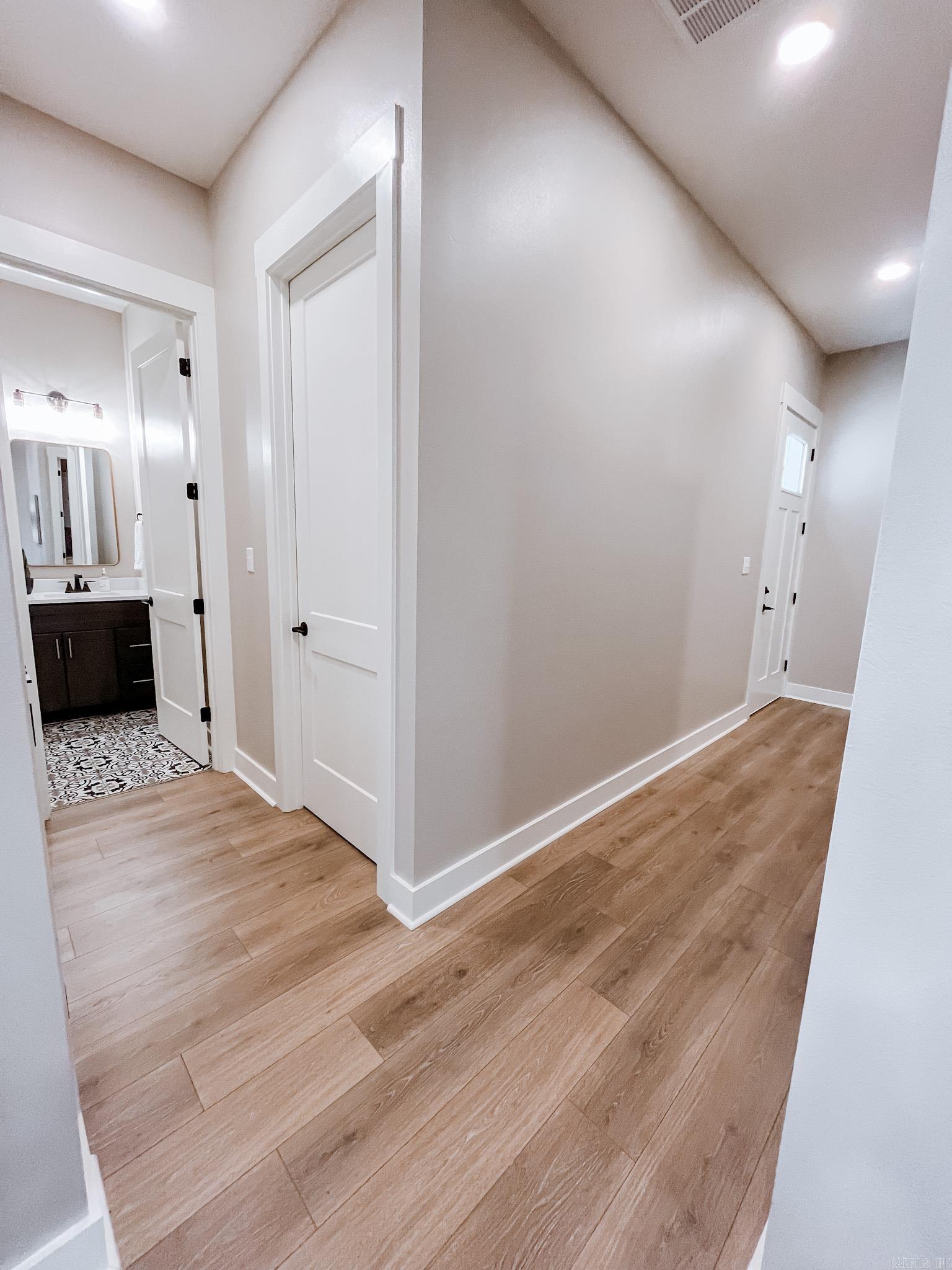 LEGACY FARMS WARD - Residential