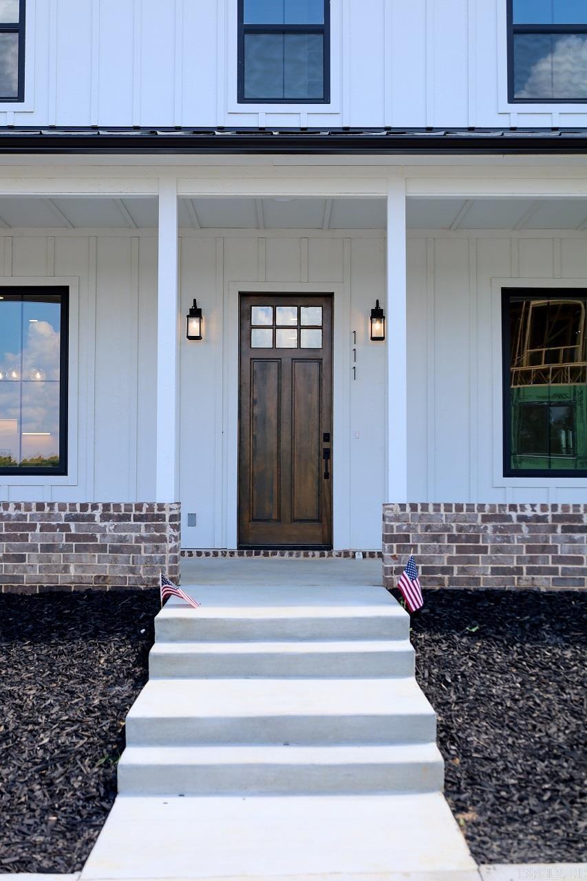 LEGACY FARMS WARD - Residential