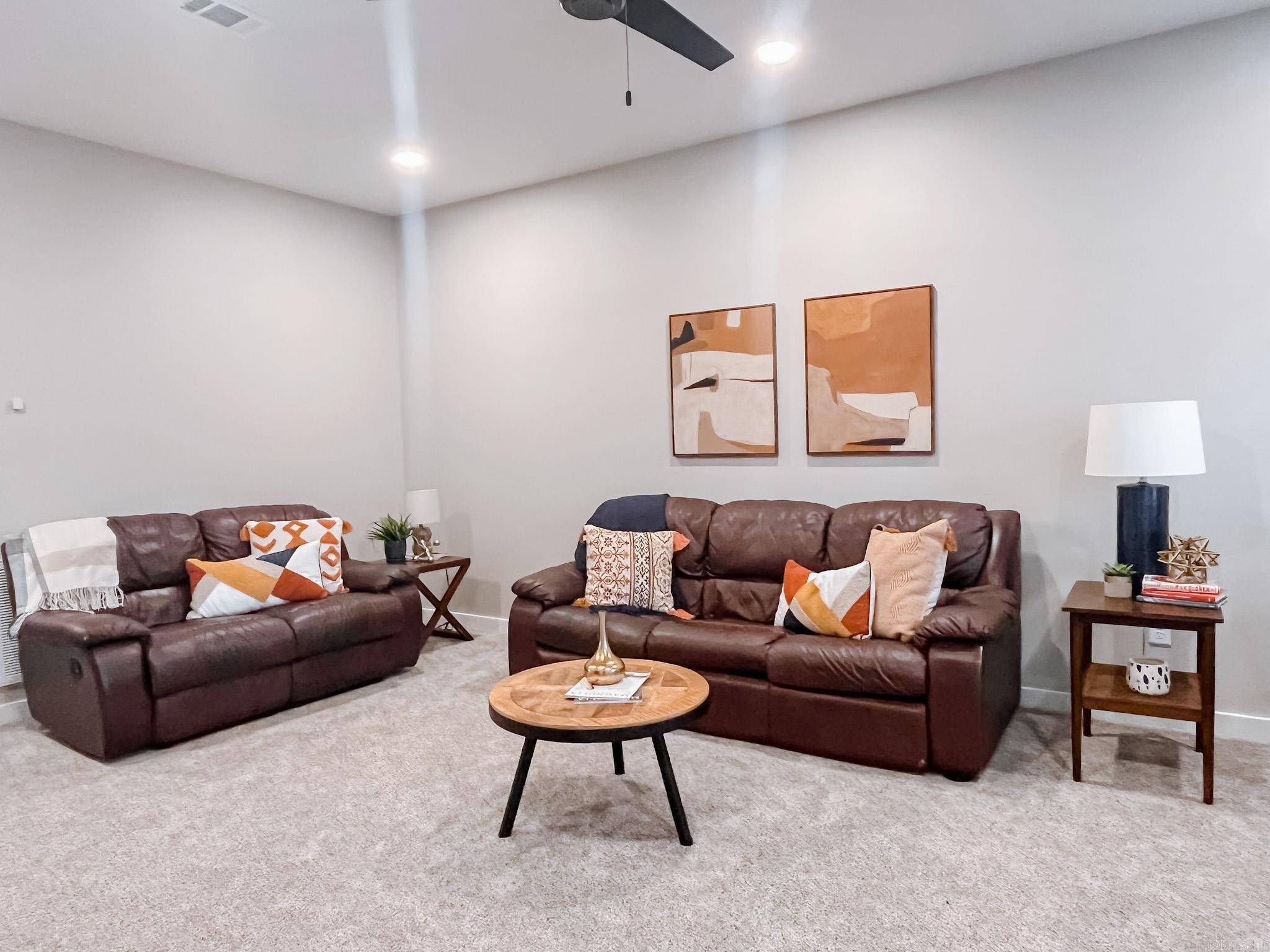 LEGACY FARMS WARD - Residential