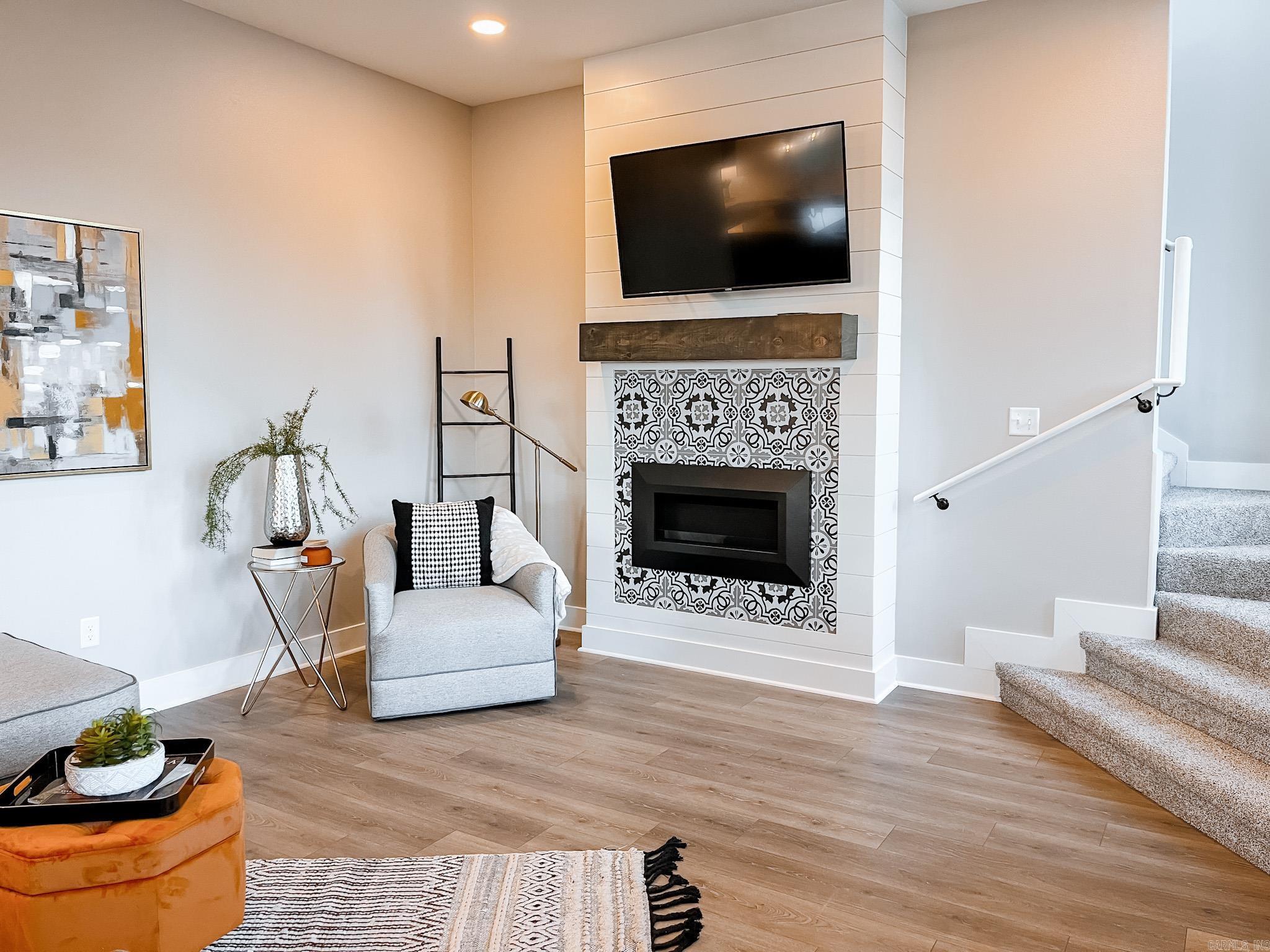 LEGACY FARMS WARD - Residential