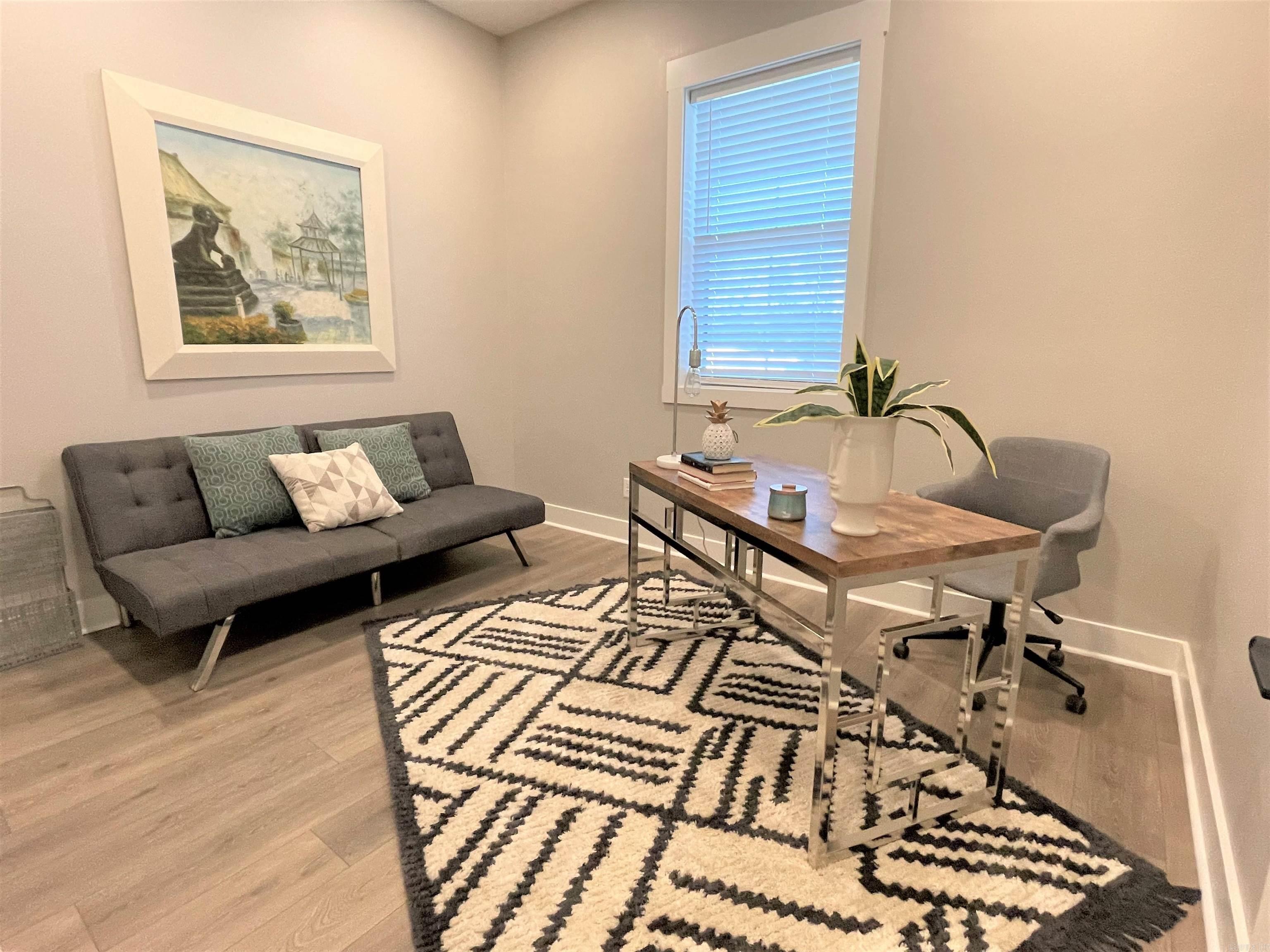 LEGACY FARMS WARD - Residential