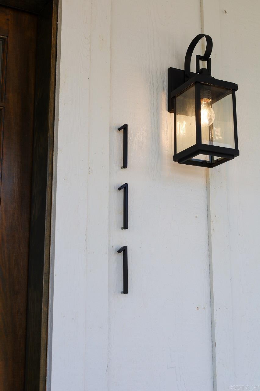 LEGACY FARMS WARD - Residential