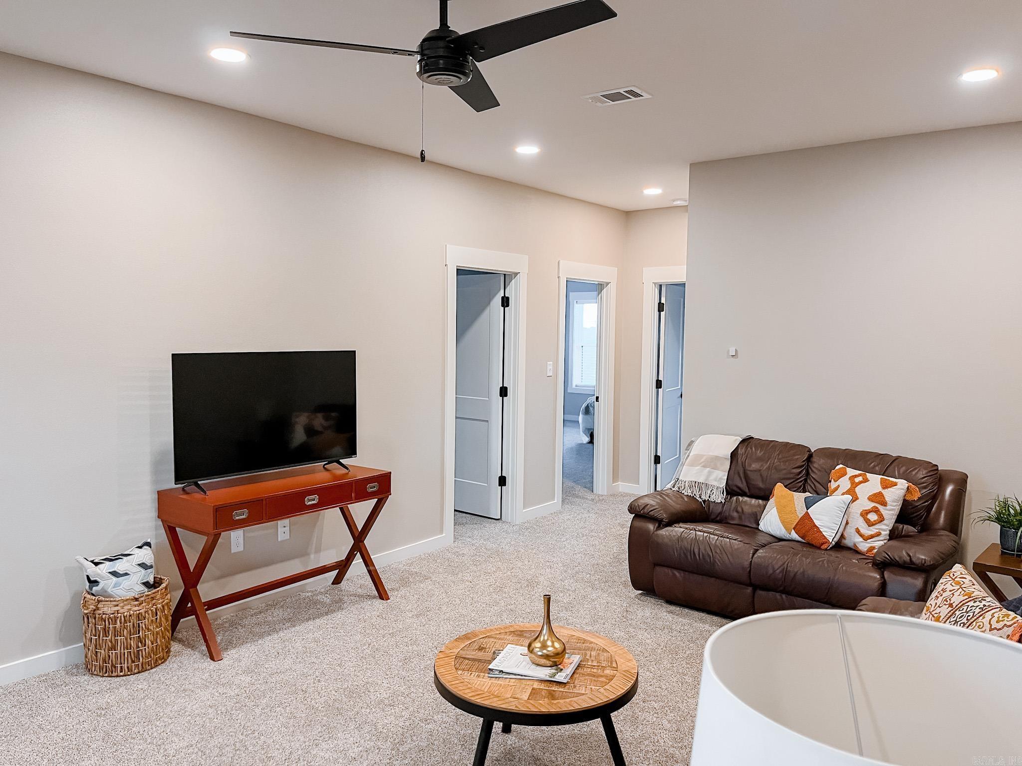 LEGACY FARMS WARD - Residential