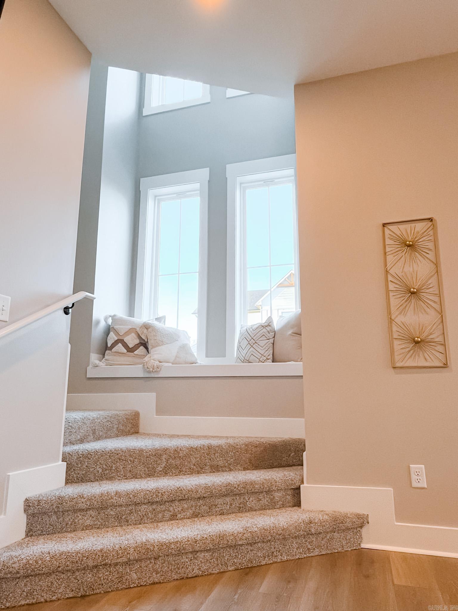 LEGACY FARMS WARD - Residential