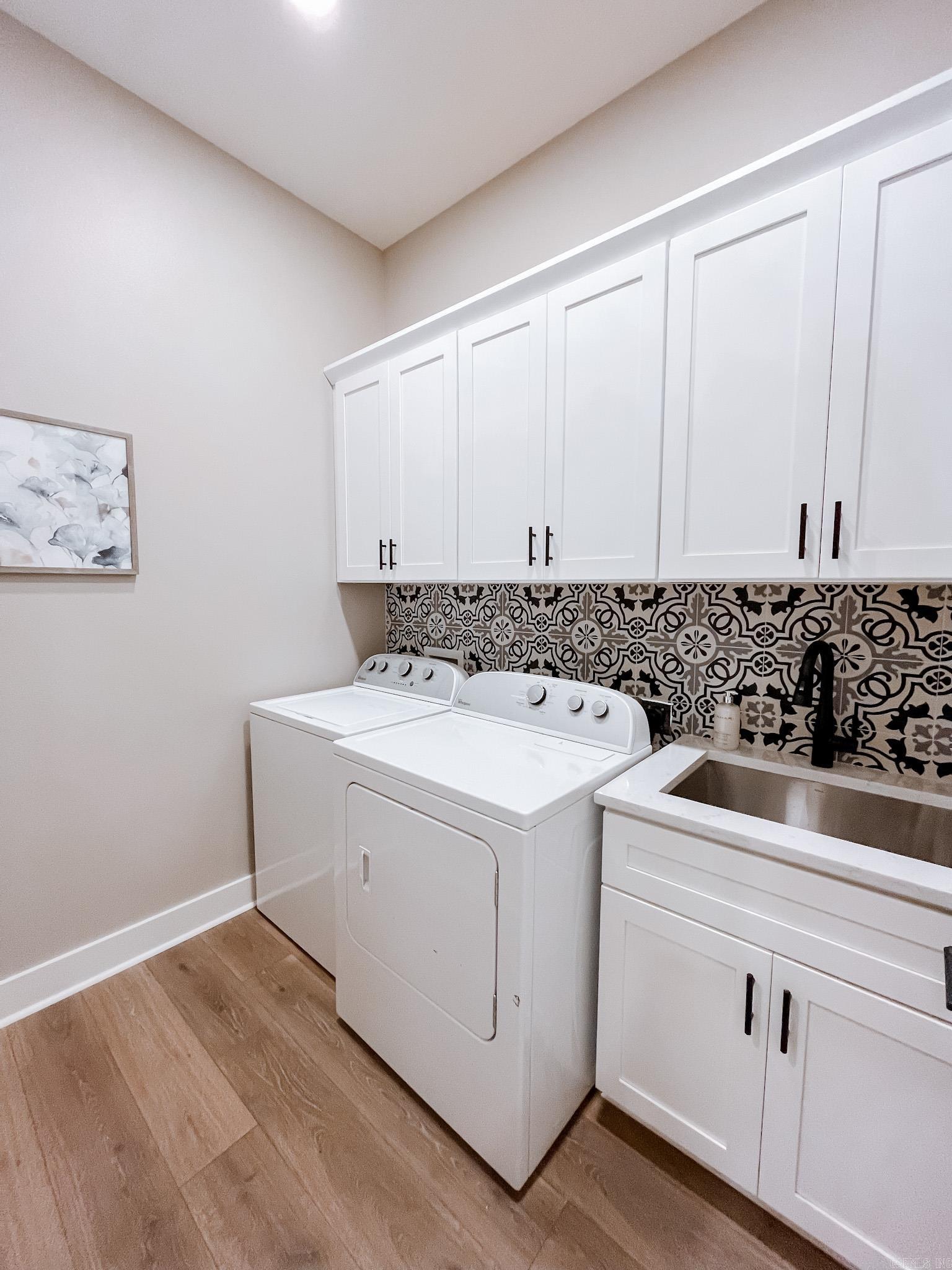 LEGACY FARMS WARD - Residential