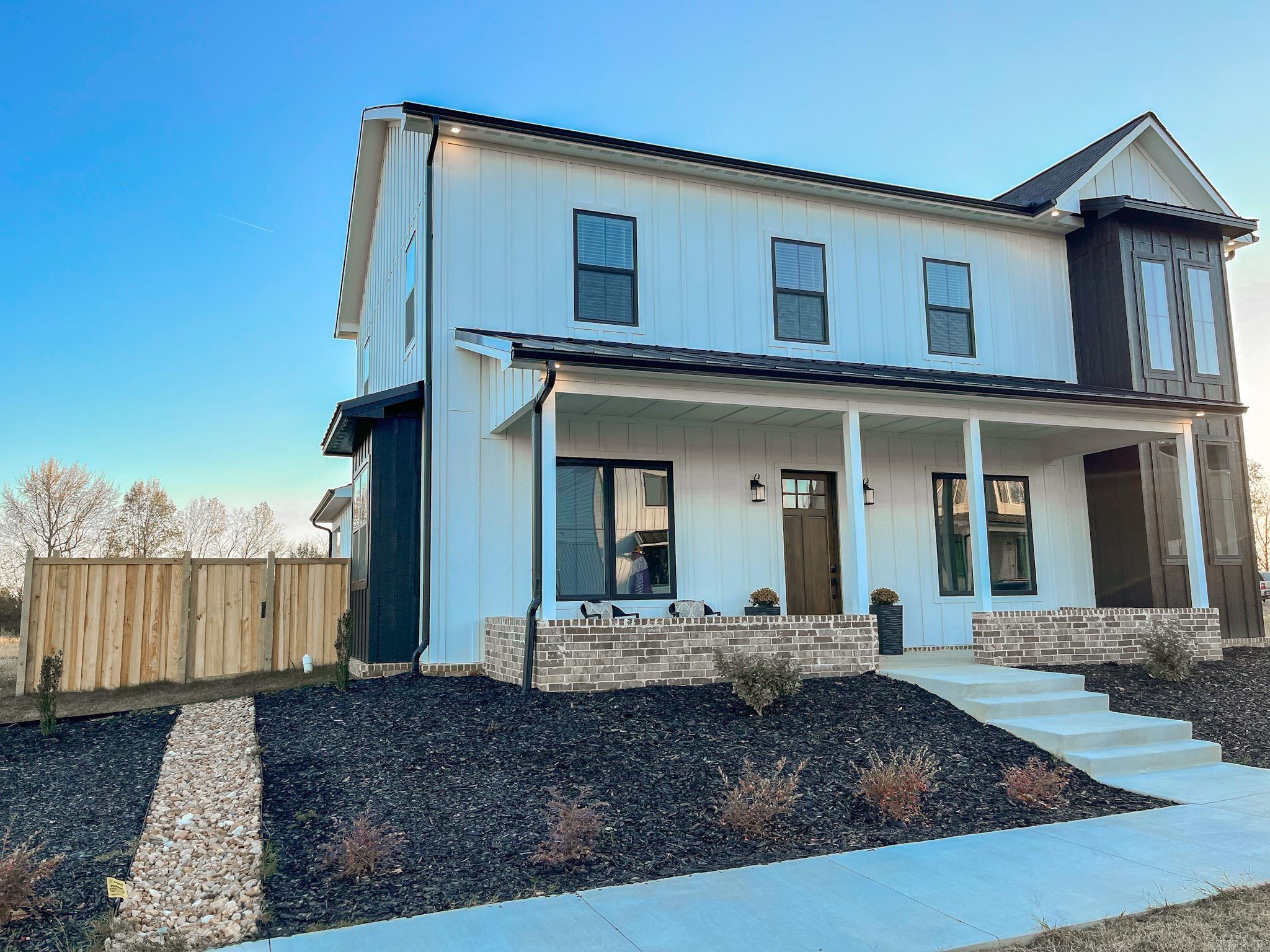 LEGACY FARMS WARD - Residential