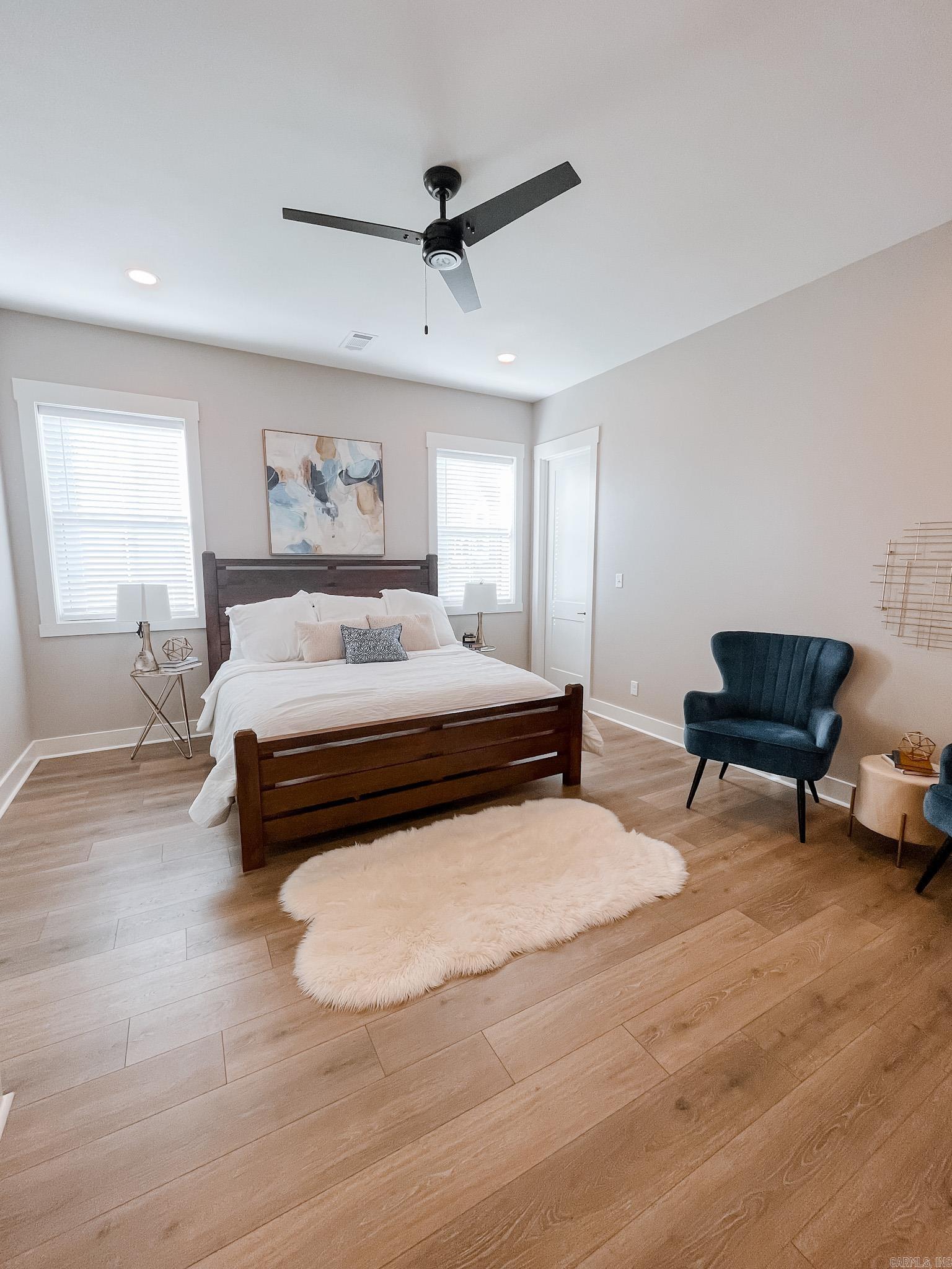 LEGACY FARMS WARD - Residential