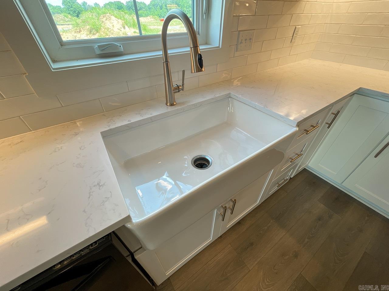 LEGACY FARMS WARD - Residential