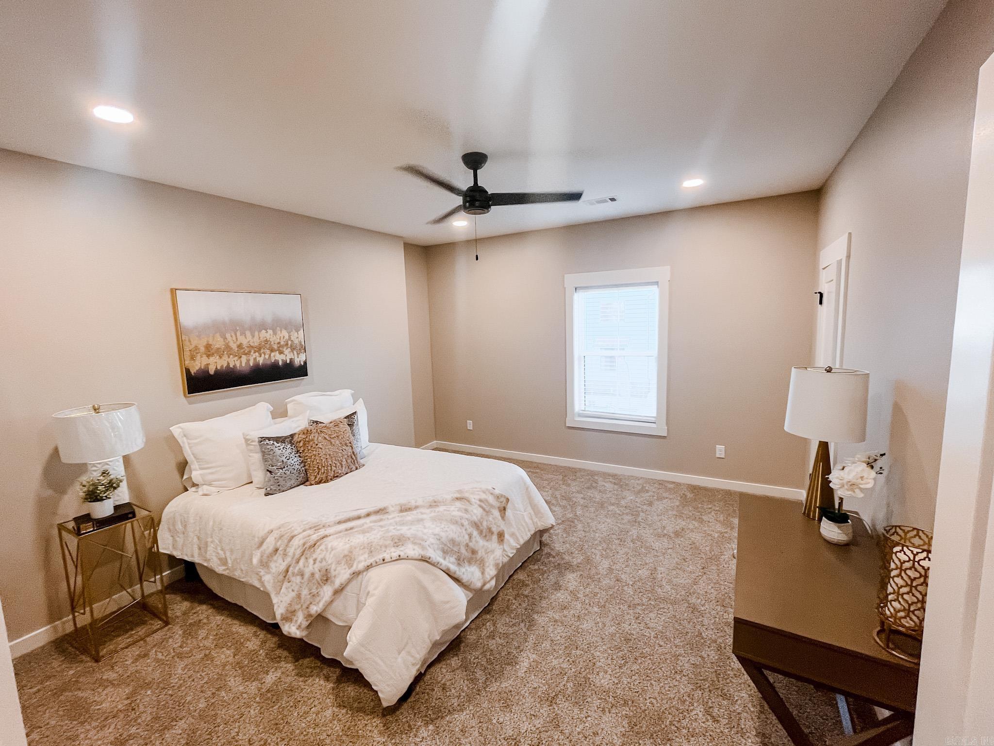 LEGACY FARMS WARD - Residential