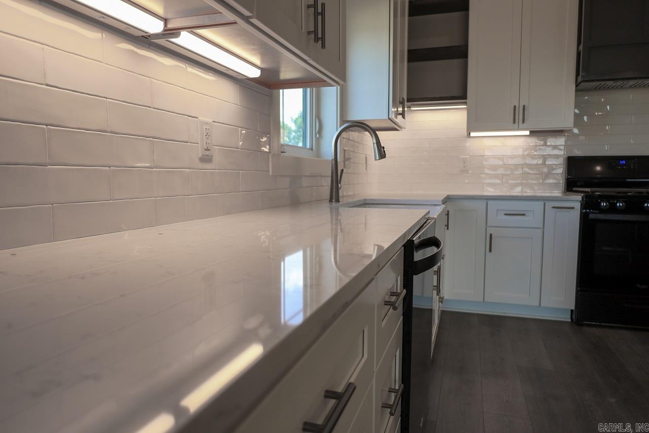 LEGACY FARMS WARD - Residential