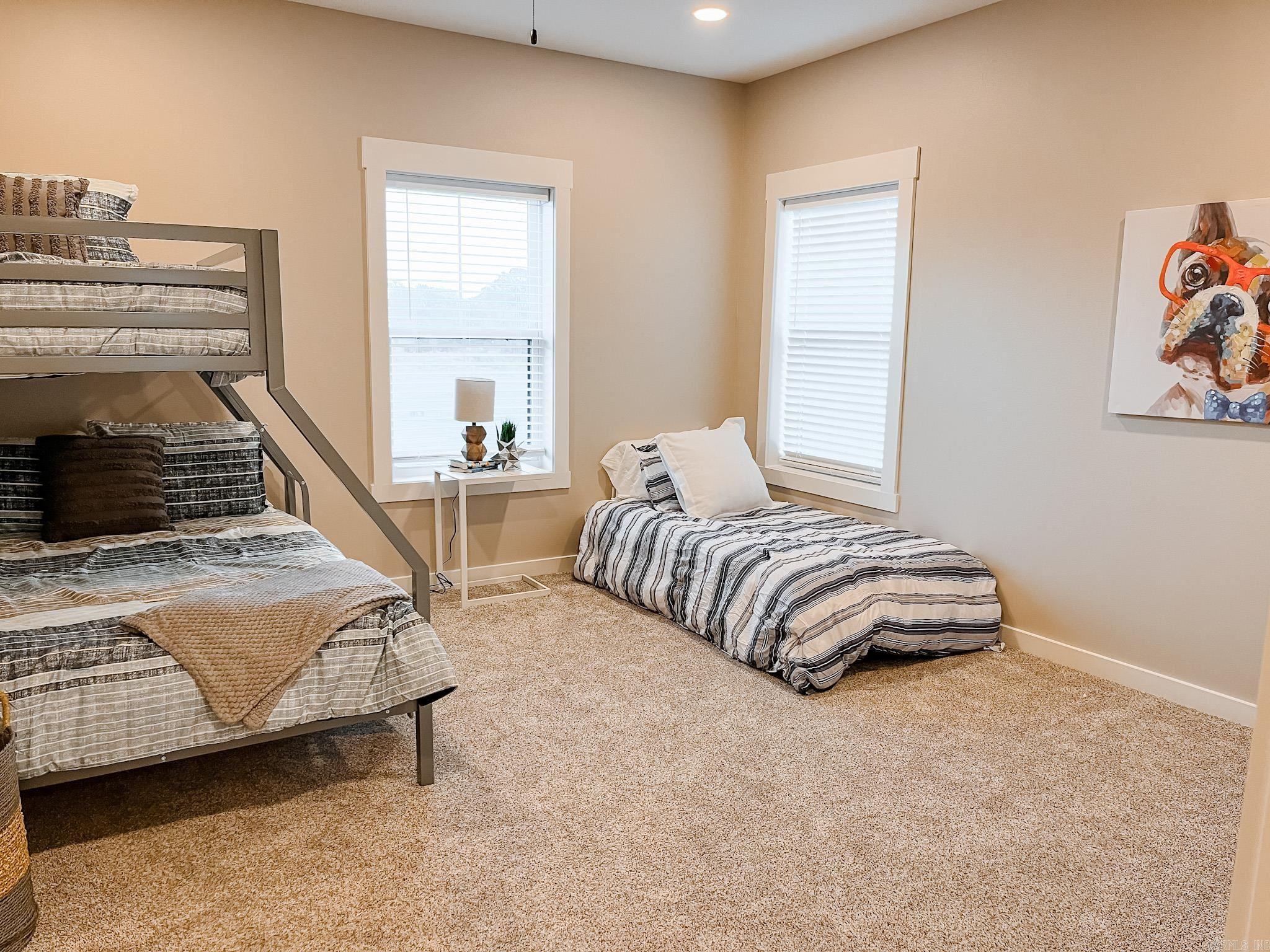 LEGACY FARMS WARD - Residential