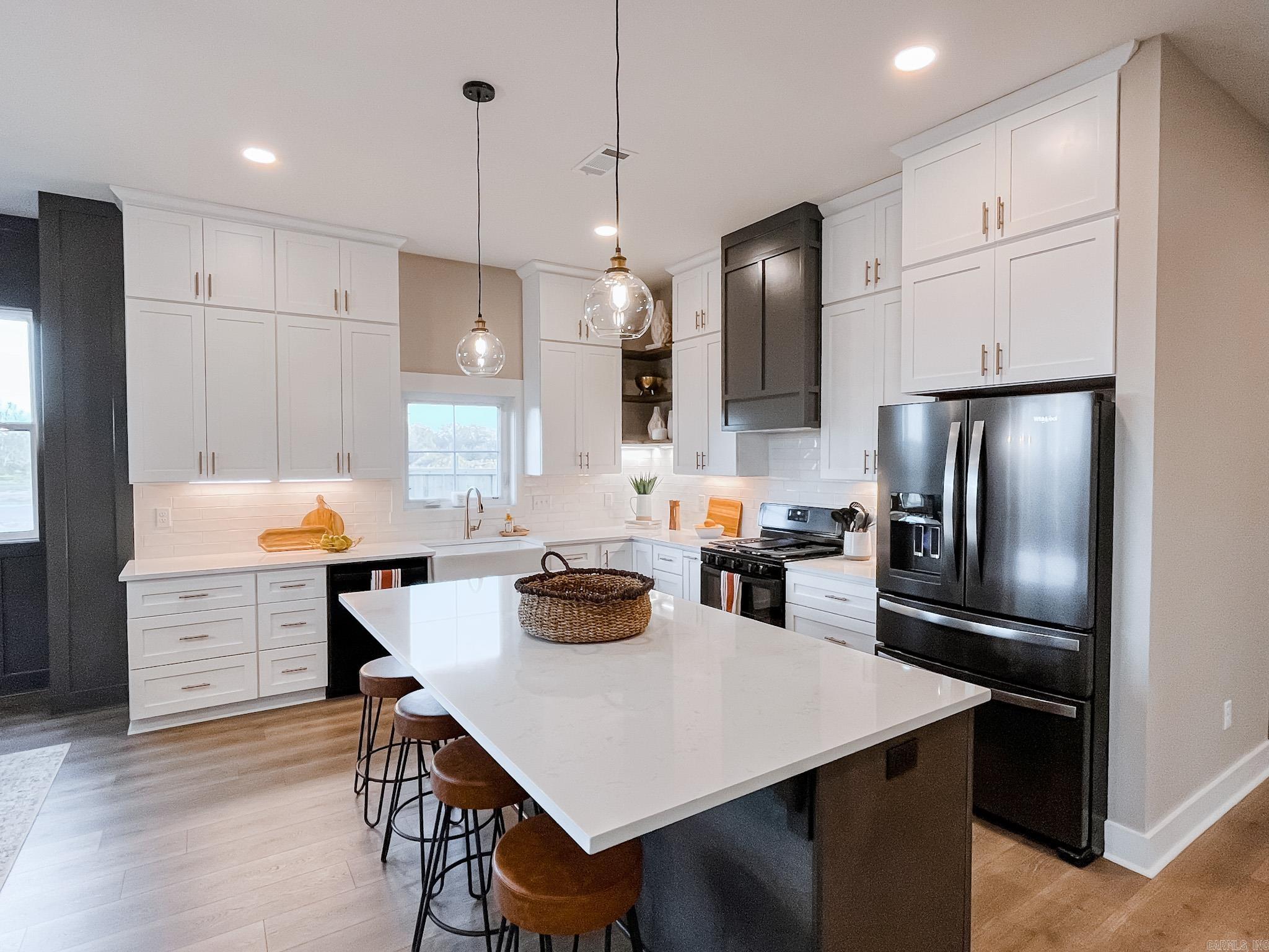 LEGACY FARMS WARD - Residential