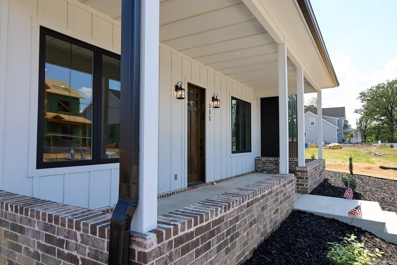 LEGACY FARMS WARD - Residential