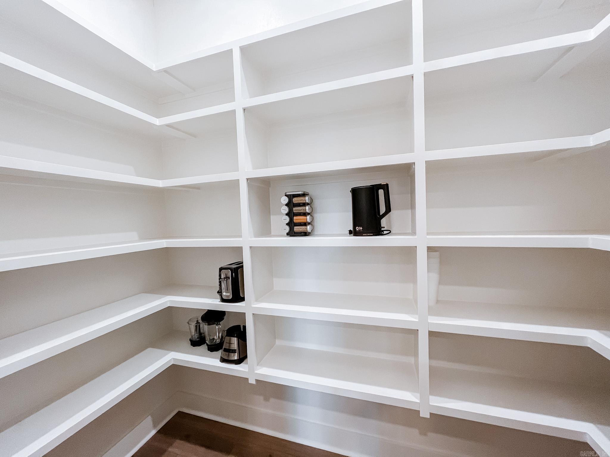 LEGACY FARMS WARD - Residential