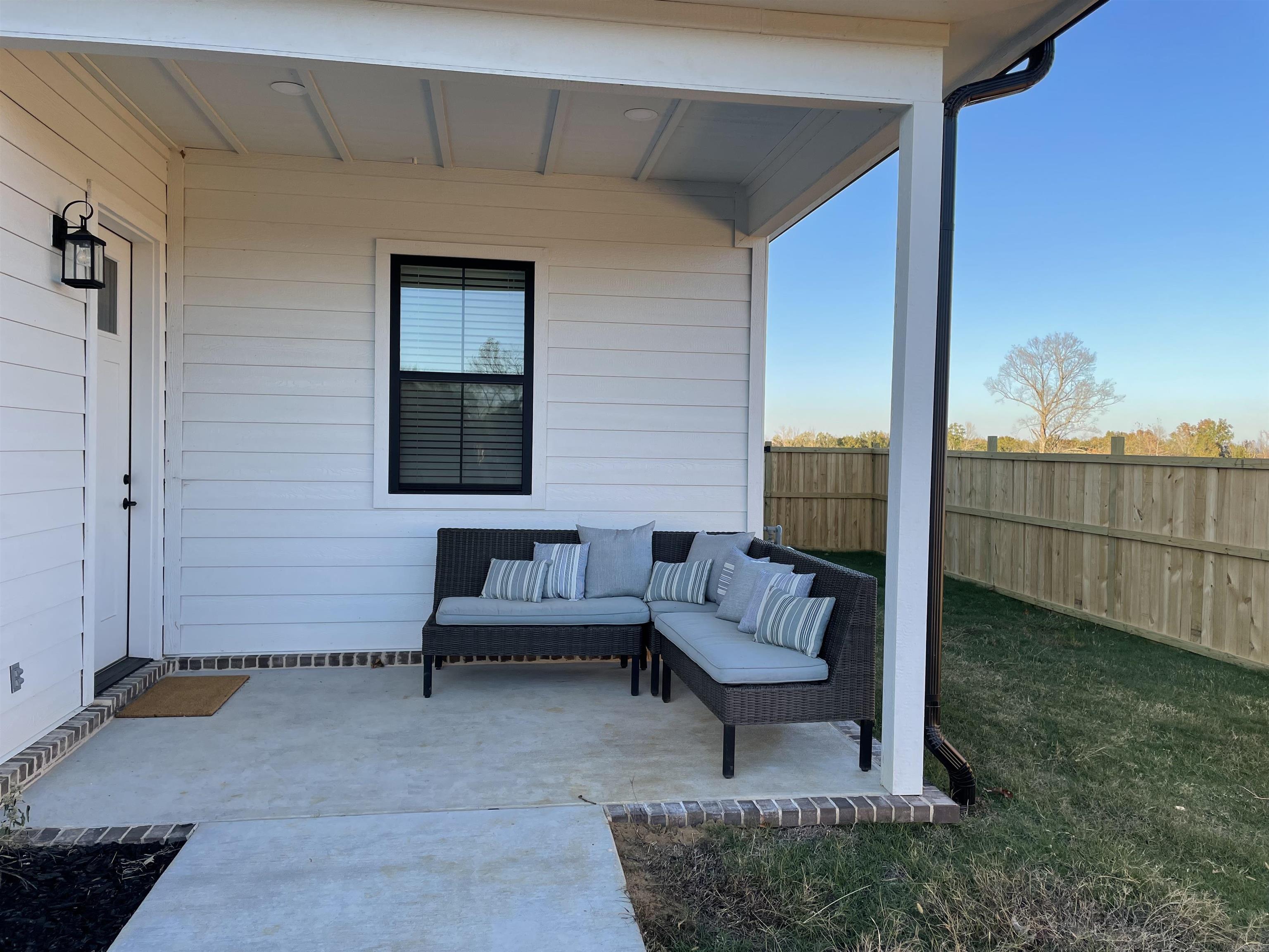 LEGACY FARMS WARD - Residential