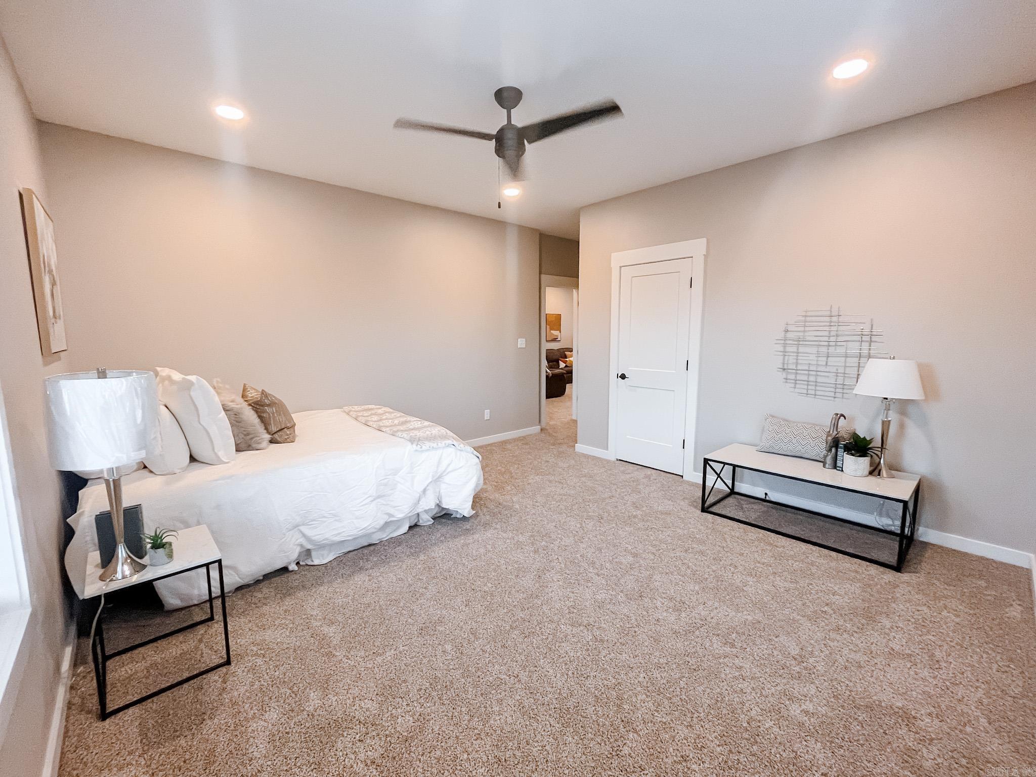 LEGACY FARMS WARD - Residential