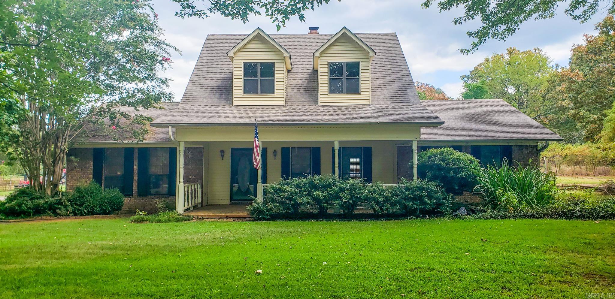 Under Contract Before Listed