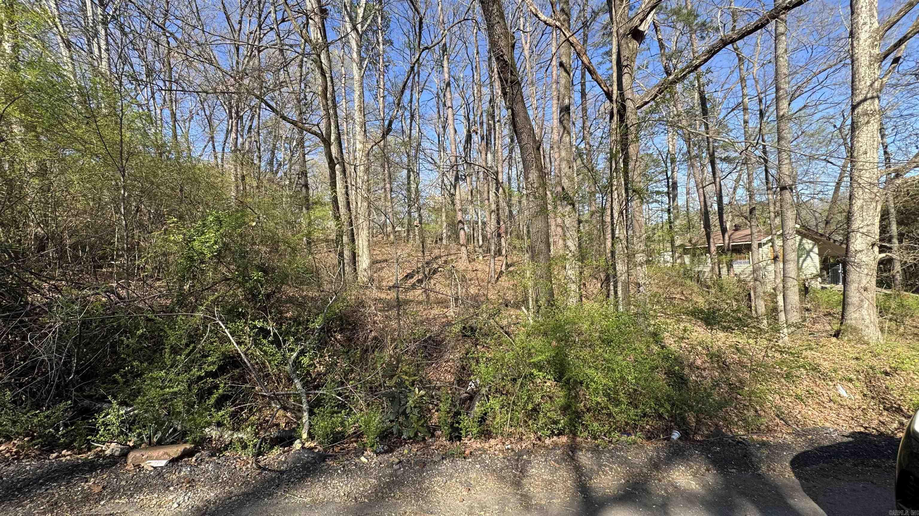 Barrow John 7L - Land