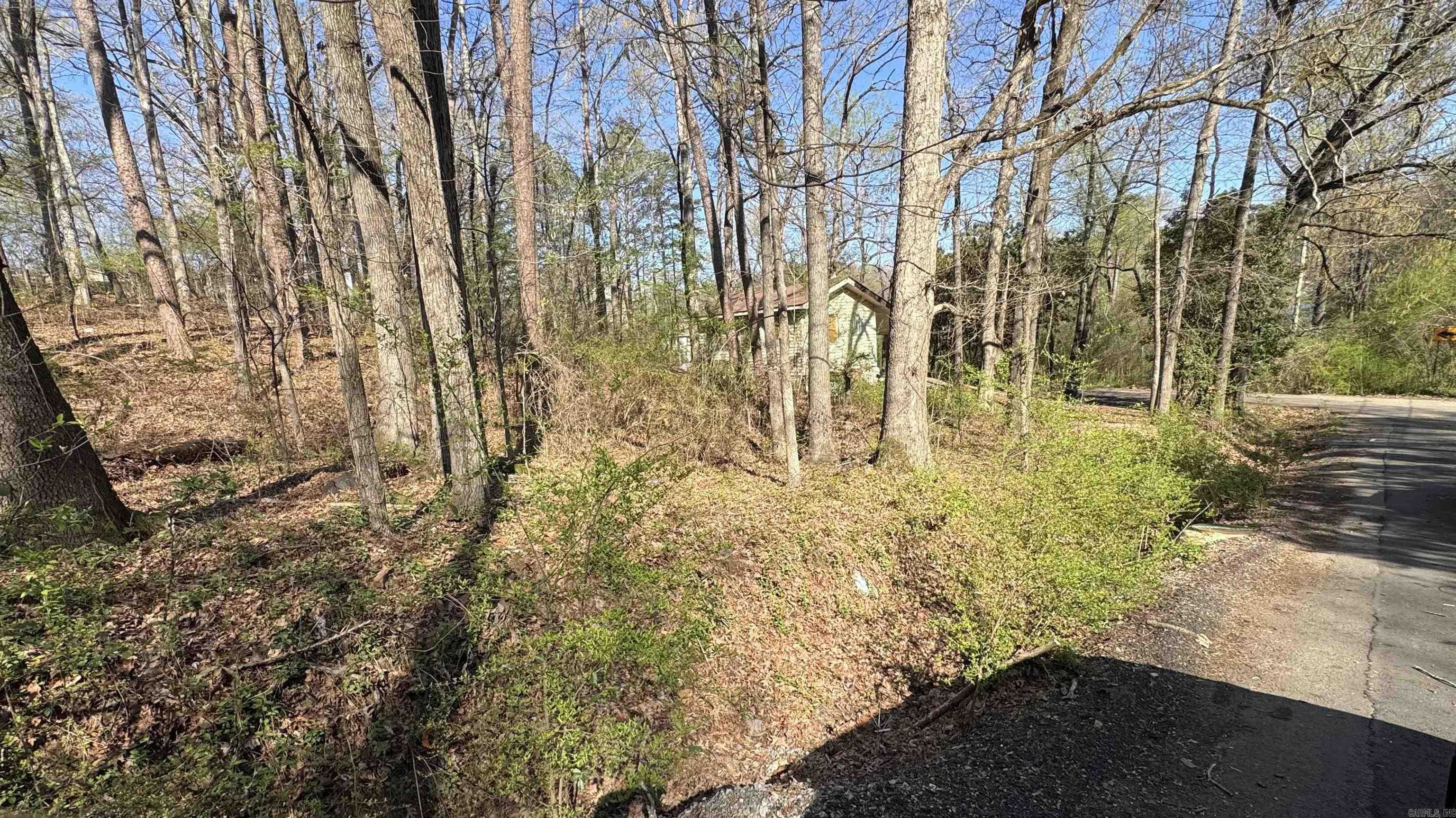 Barrow John 7L - Land