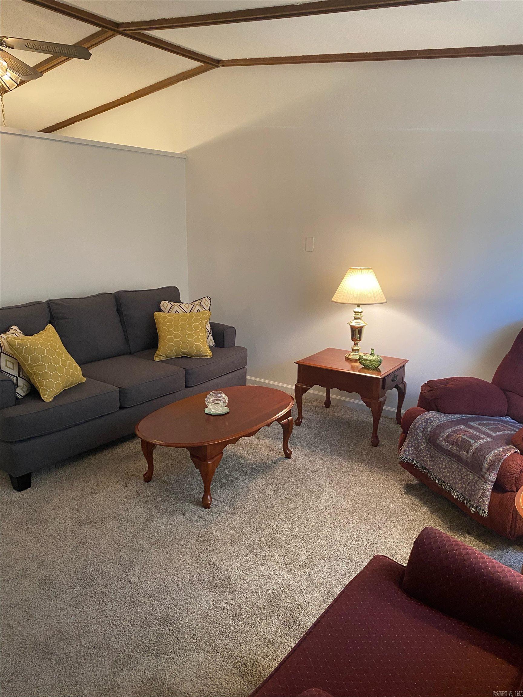 BELLE MEADE - Residential