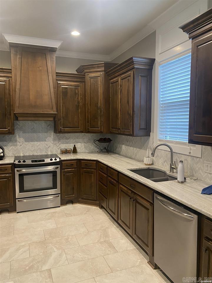 NORTHWOOD ESTATES - Residential