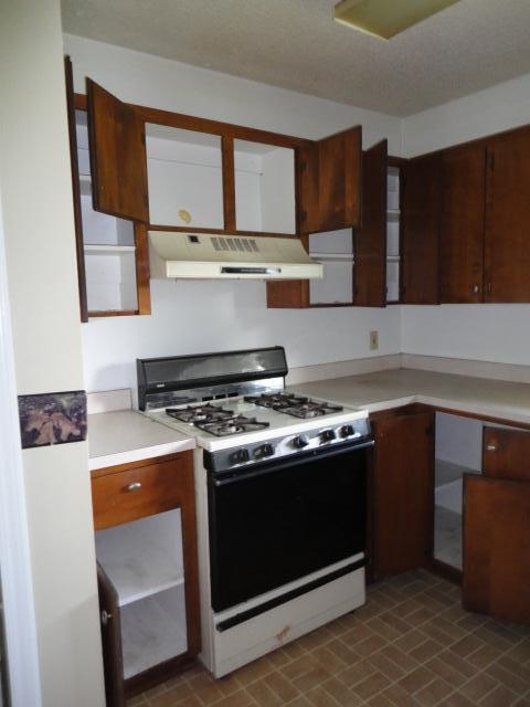 Rolling Creek - Residential