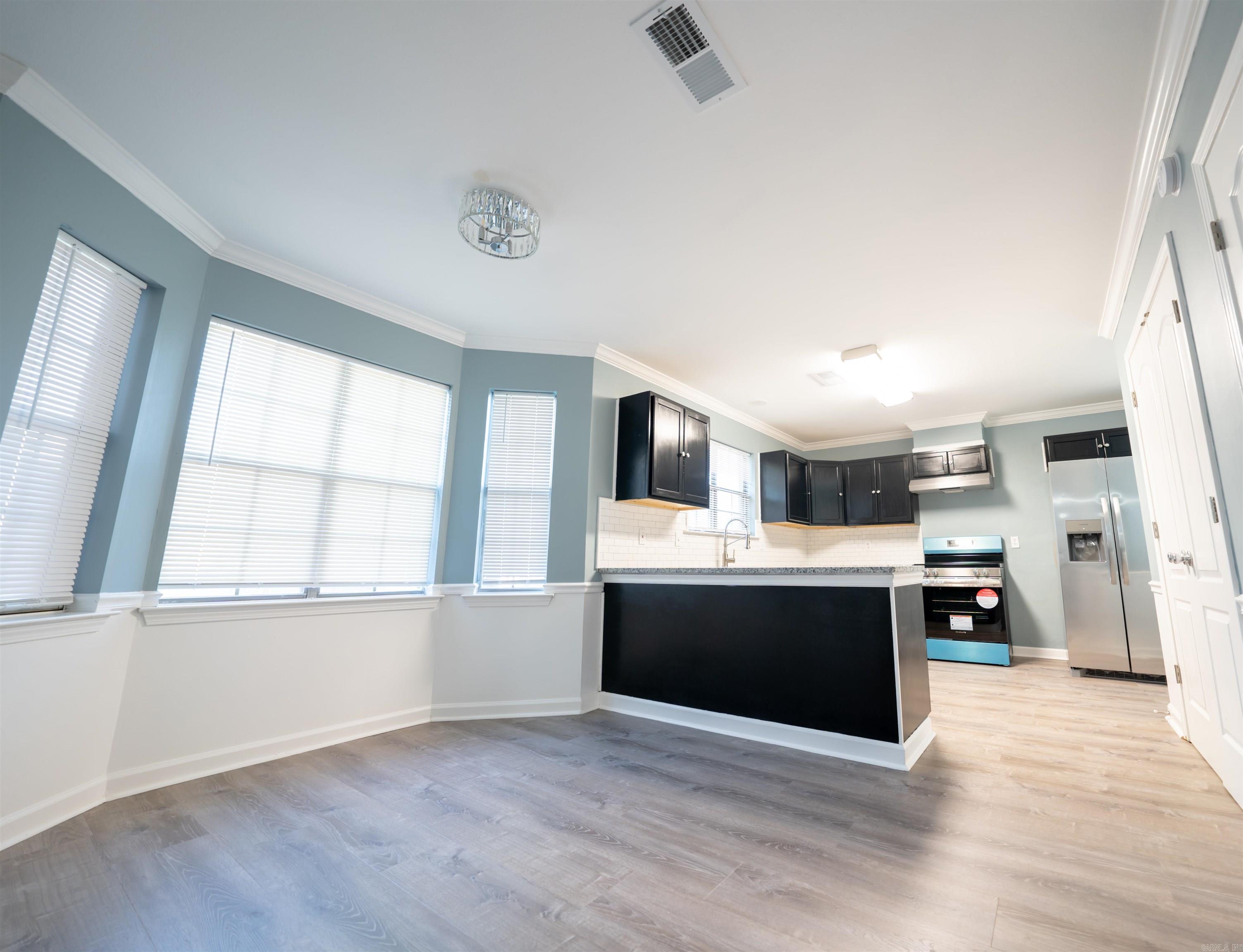 ST CHARLES ADDN - Residential