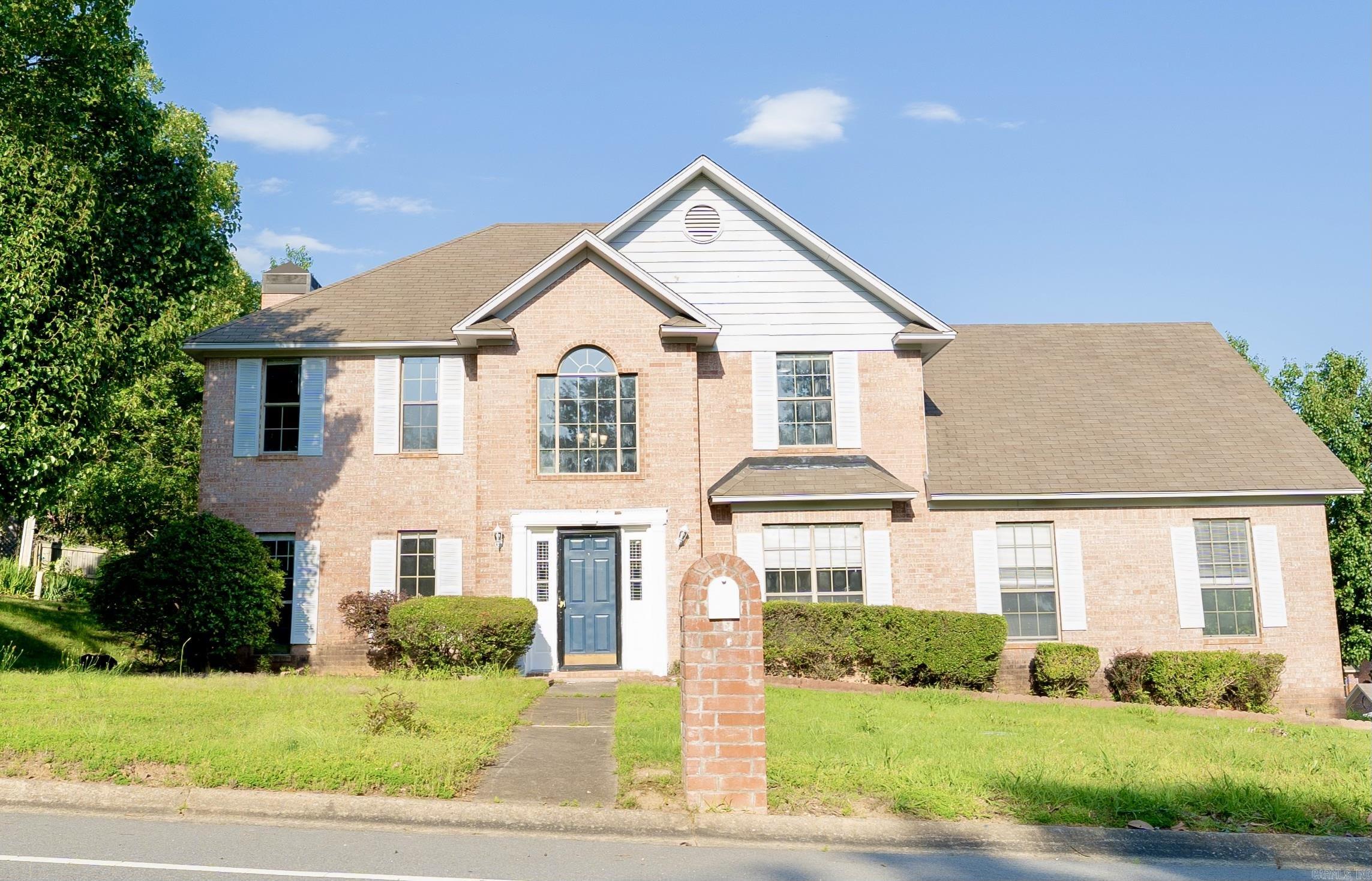 ST CHARLES ADDN - Residential