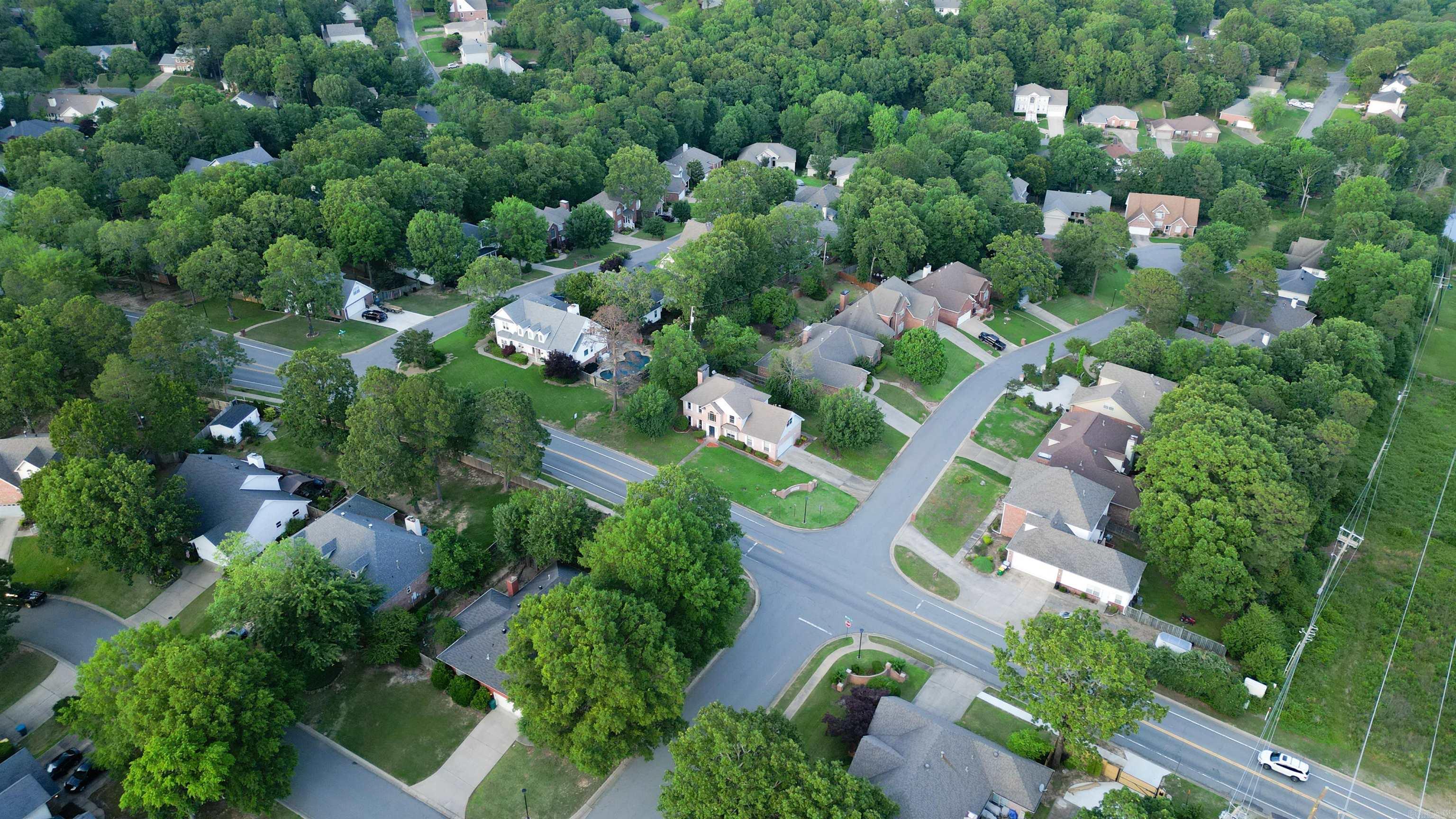 ST CHARLES ADDN - Residential