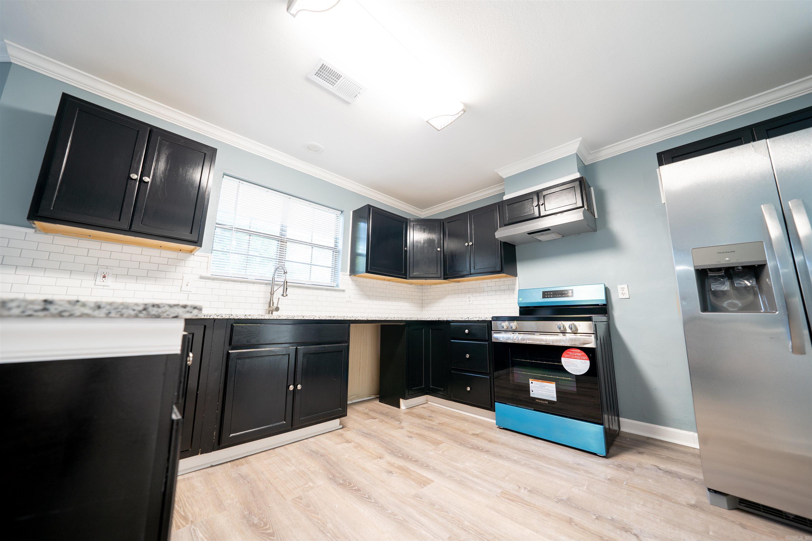 ST CHARLES ADDN - Residential