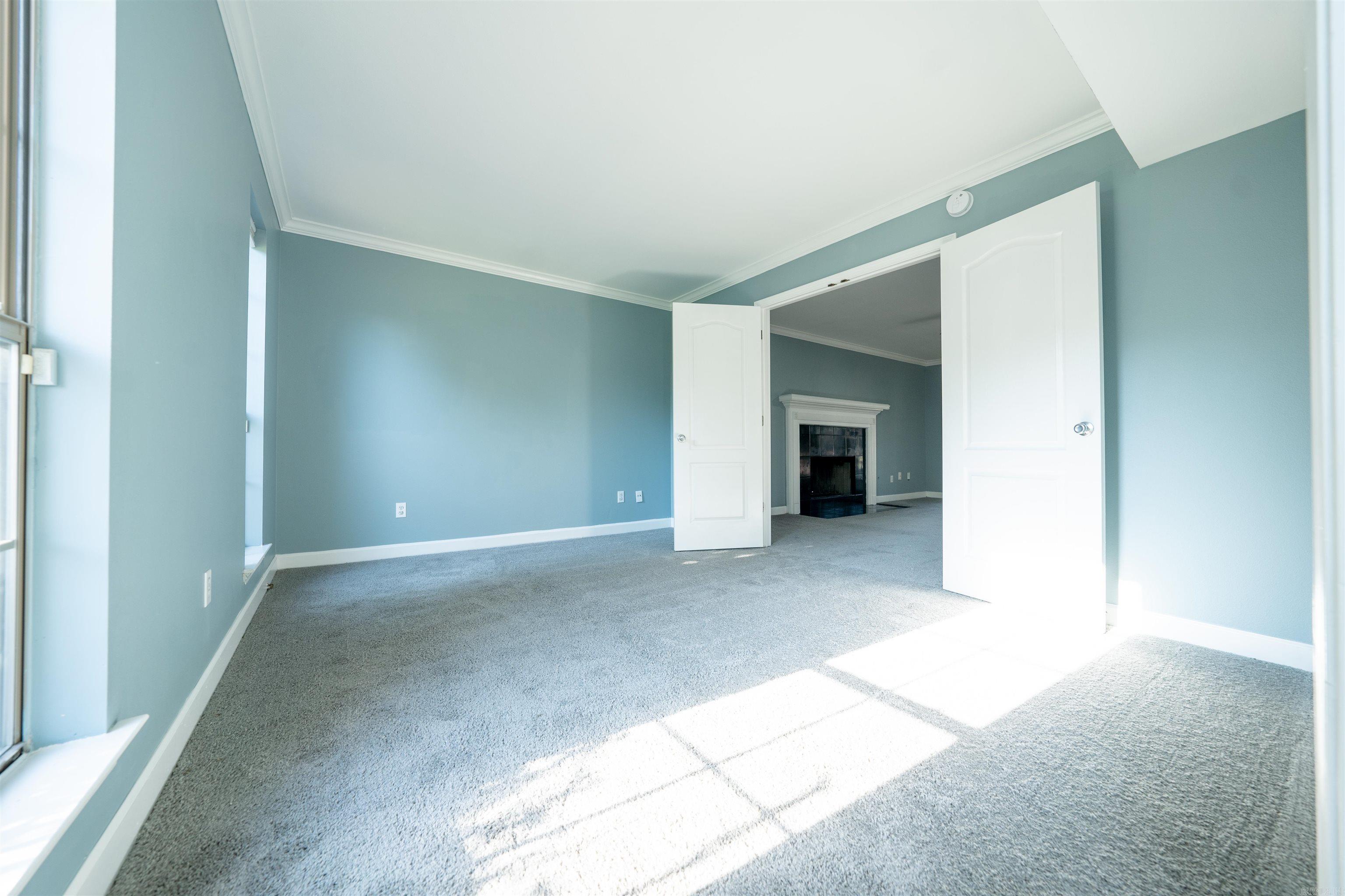 ST CHARLES ADDN - Residential