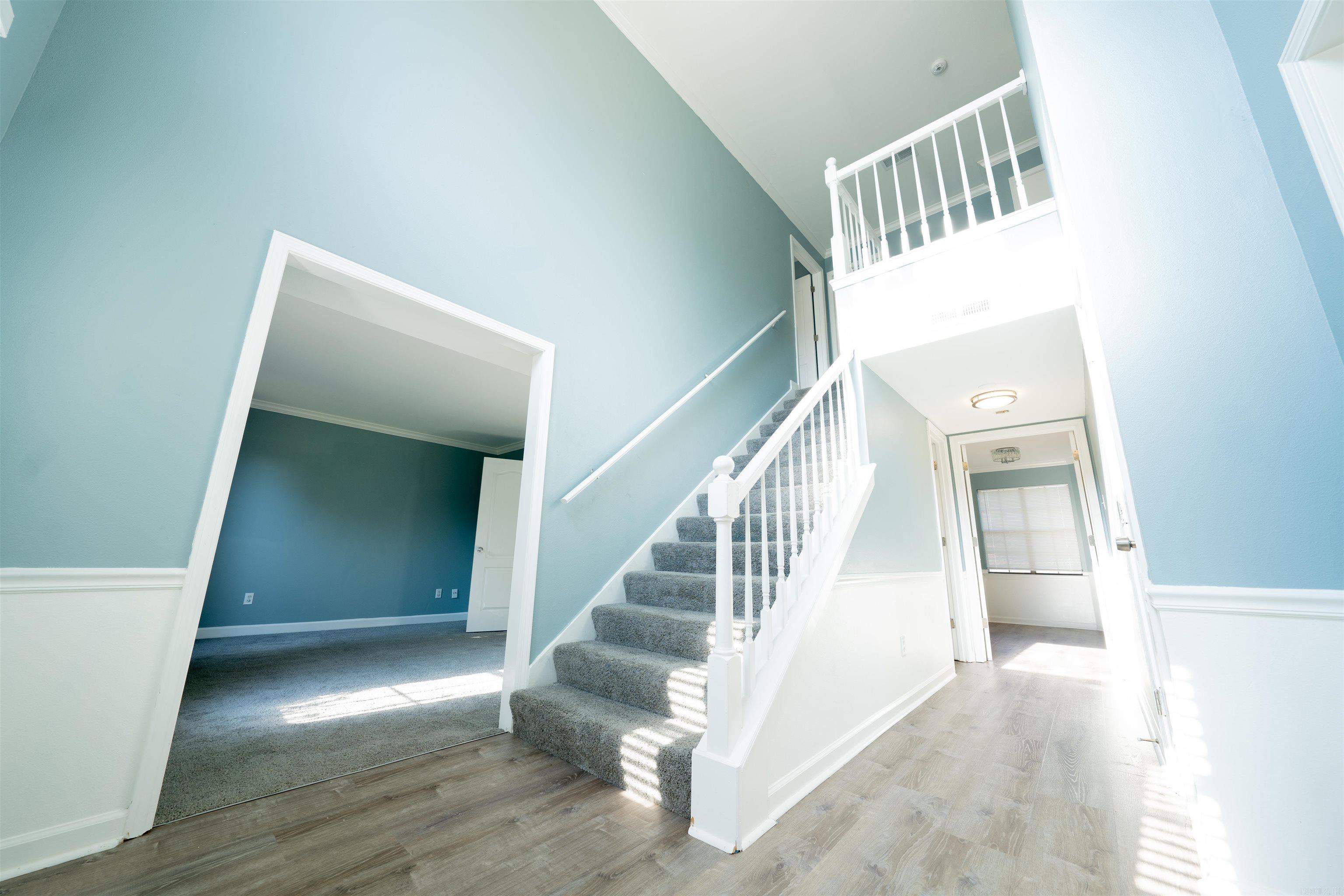 ST CHARLES ADDN - Residential