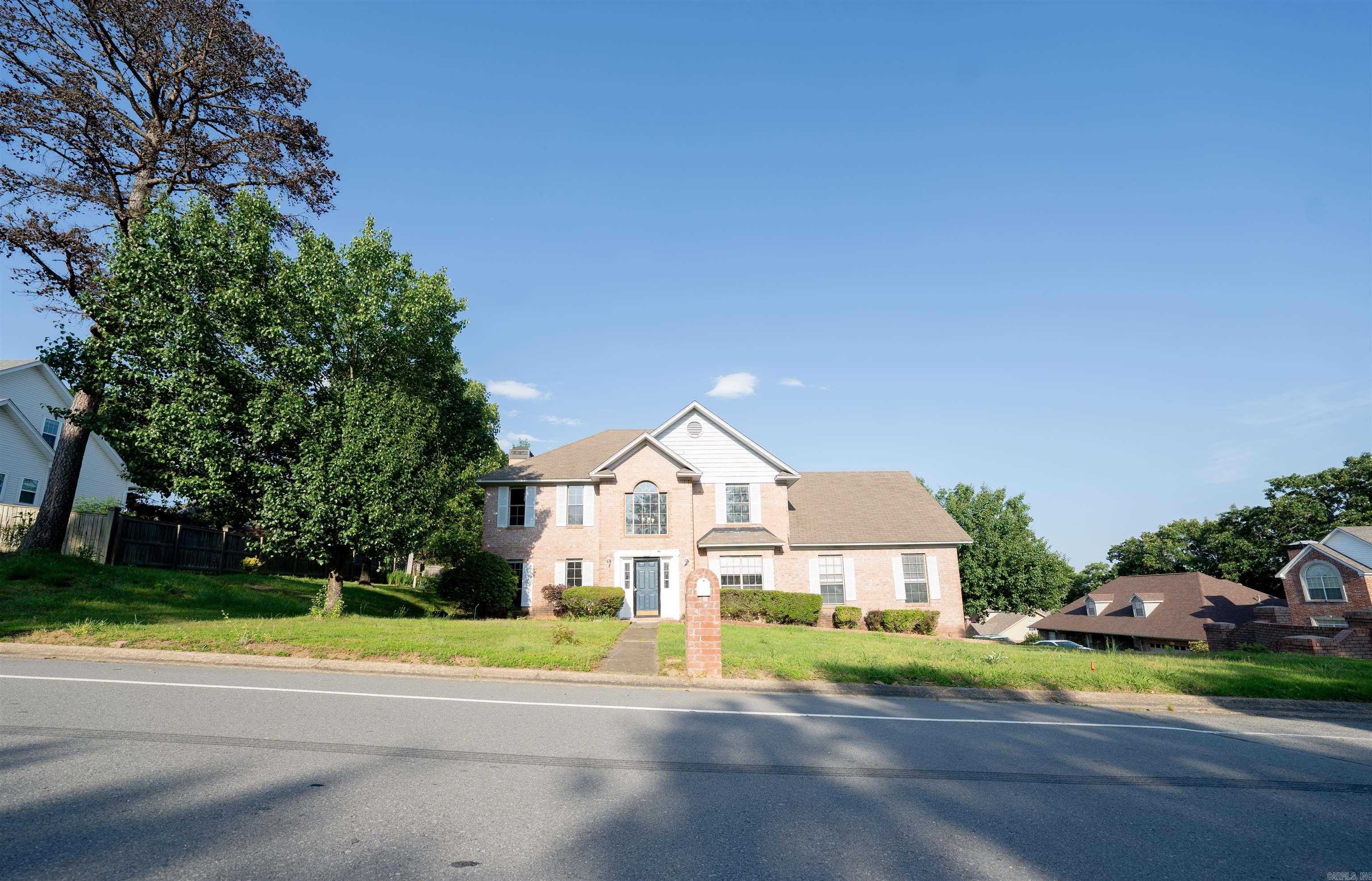 ST CHARLES ADDN - Residential