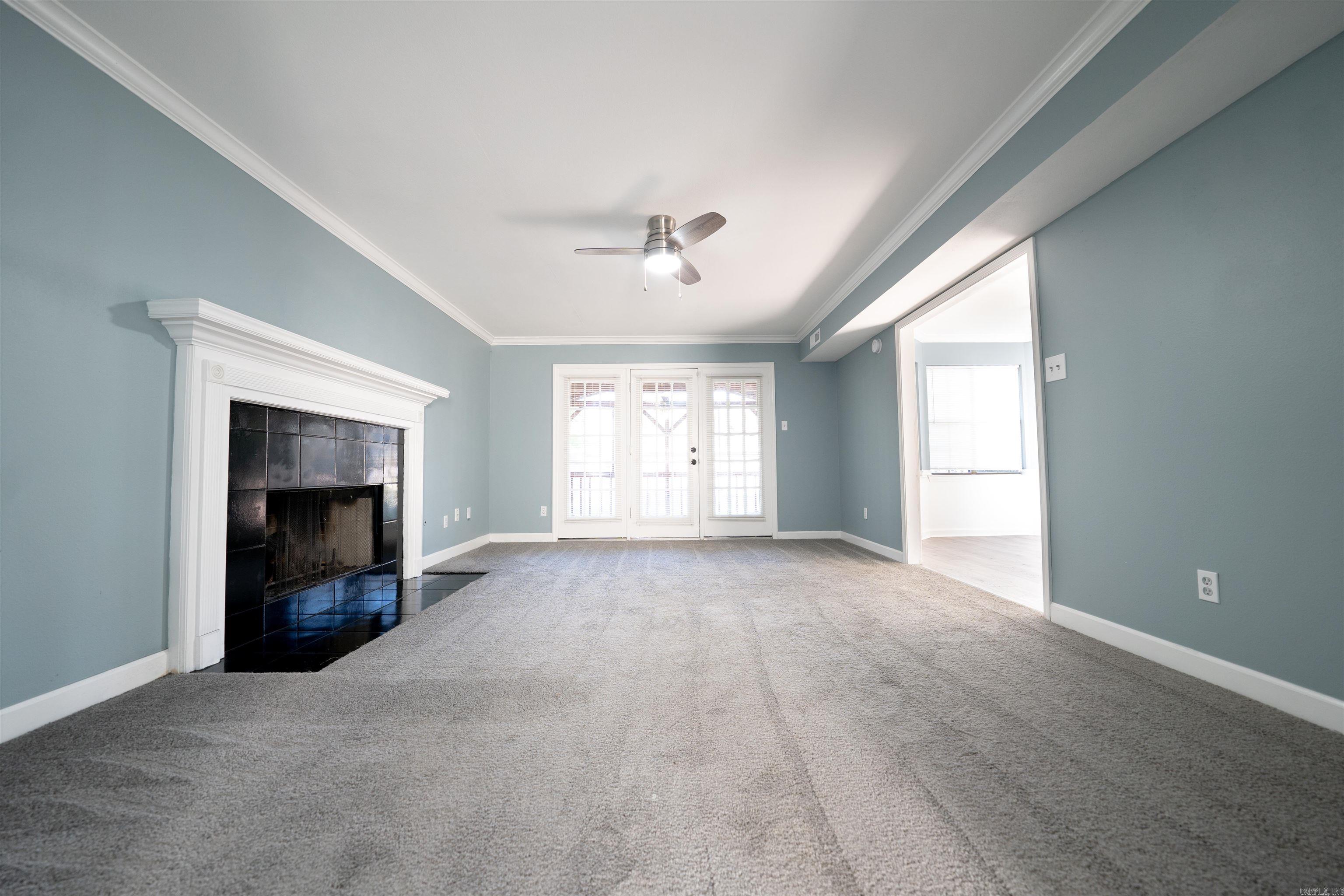 ST CHARLES ADDN - Residential