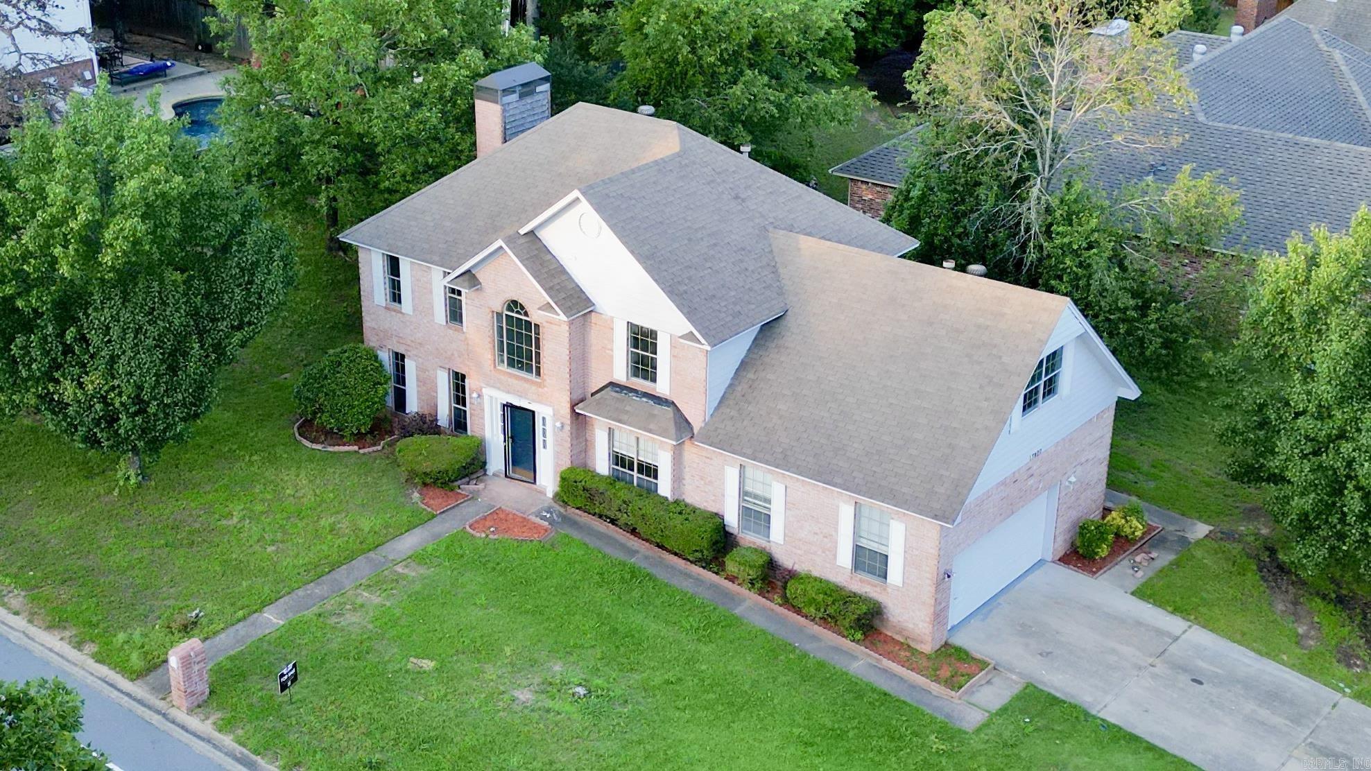 ST CHARLES ADDN - Residential