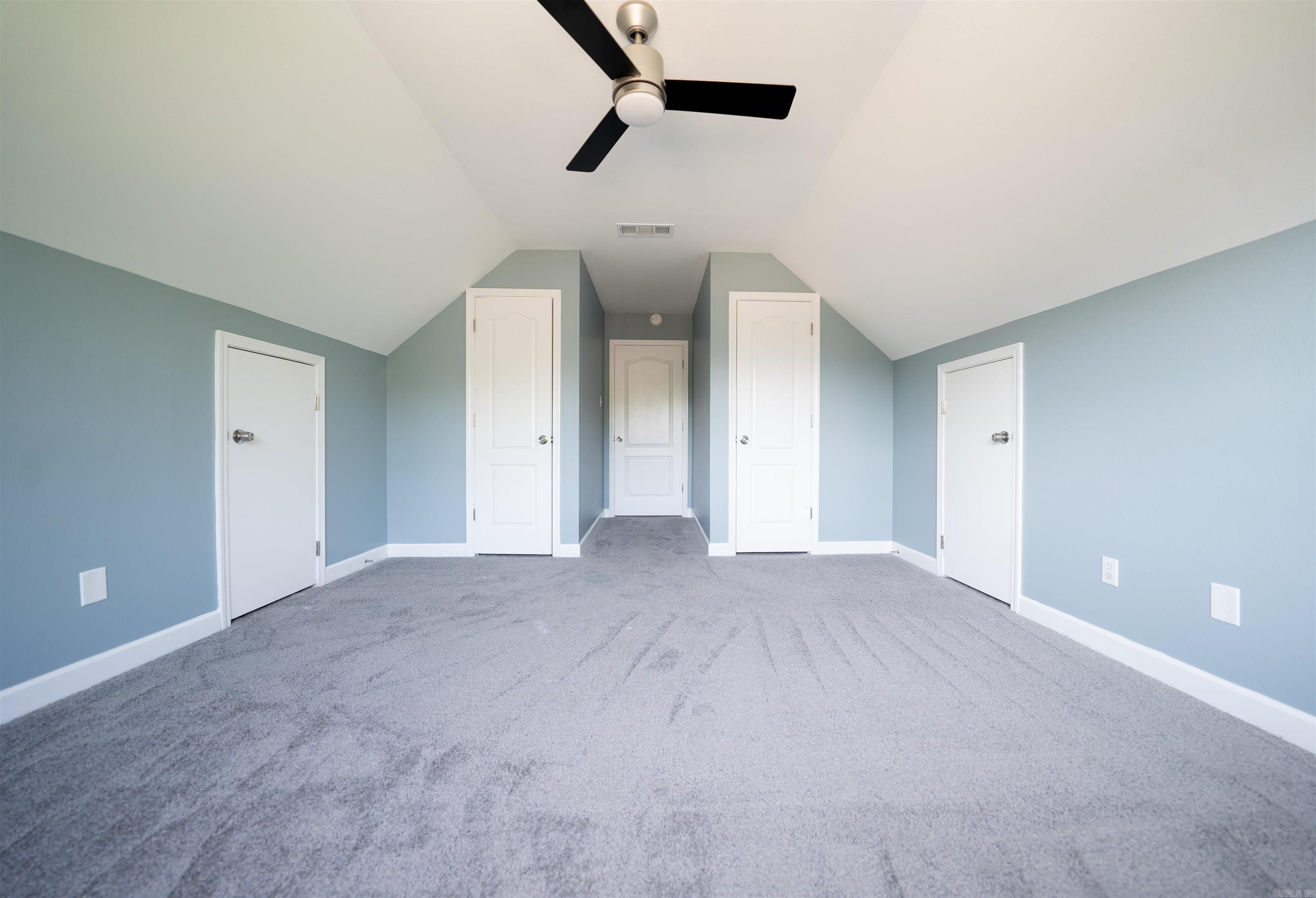 ST CHARLES ADDN - Residential