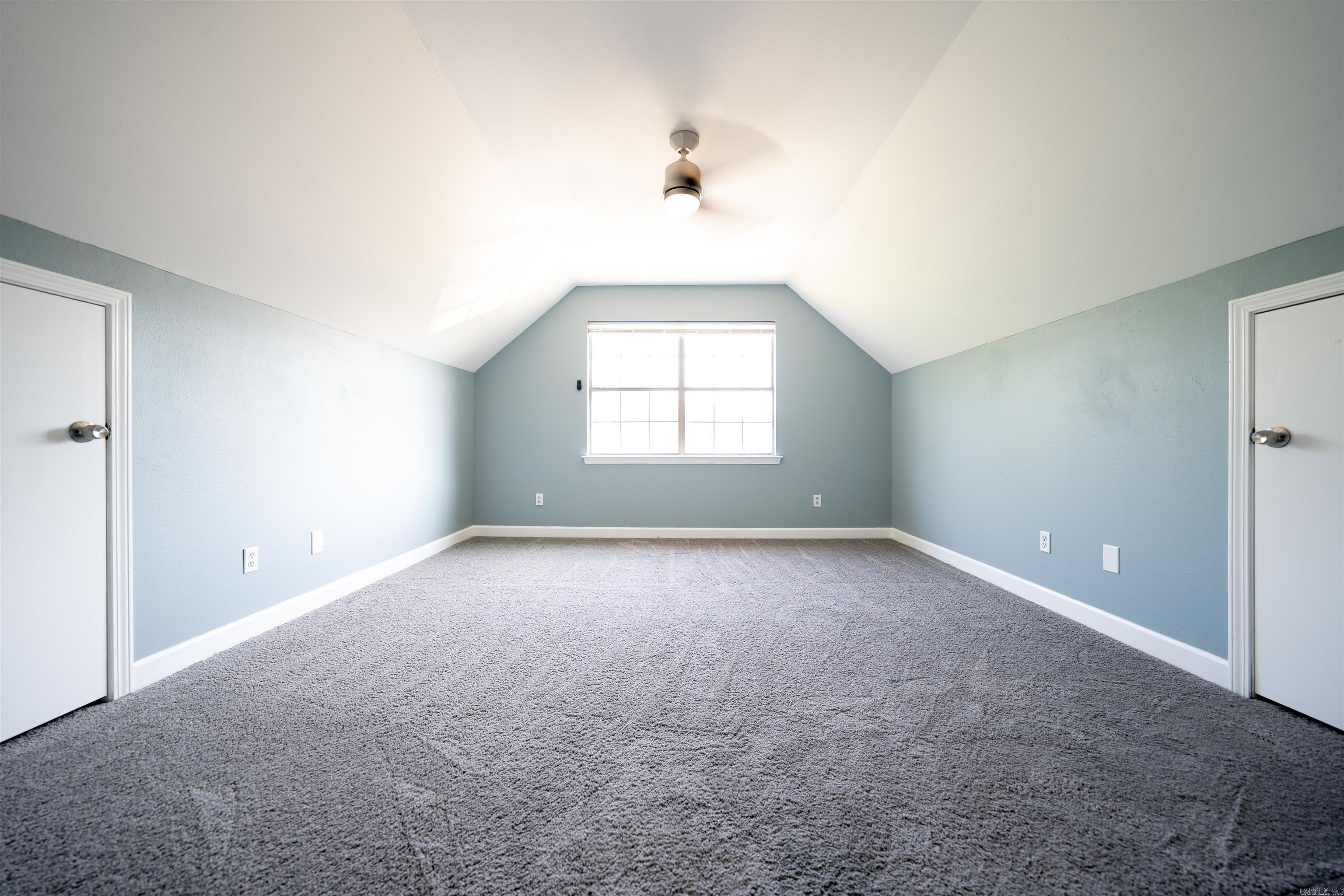 ST CHARLES ADDN - Residential