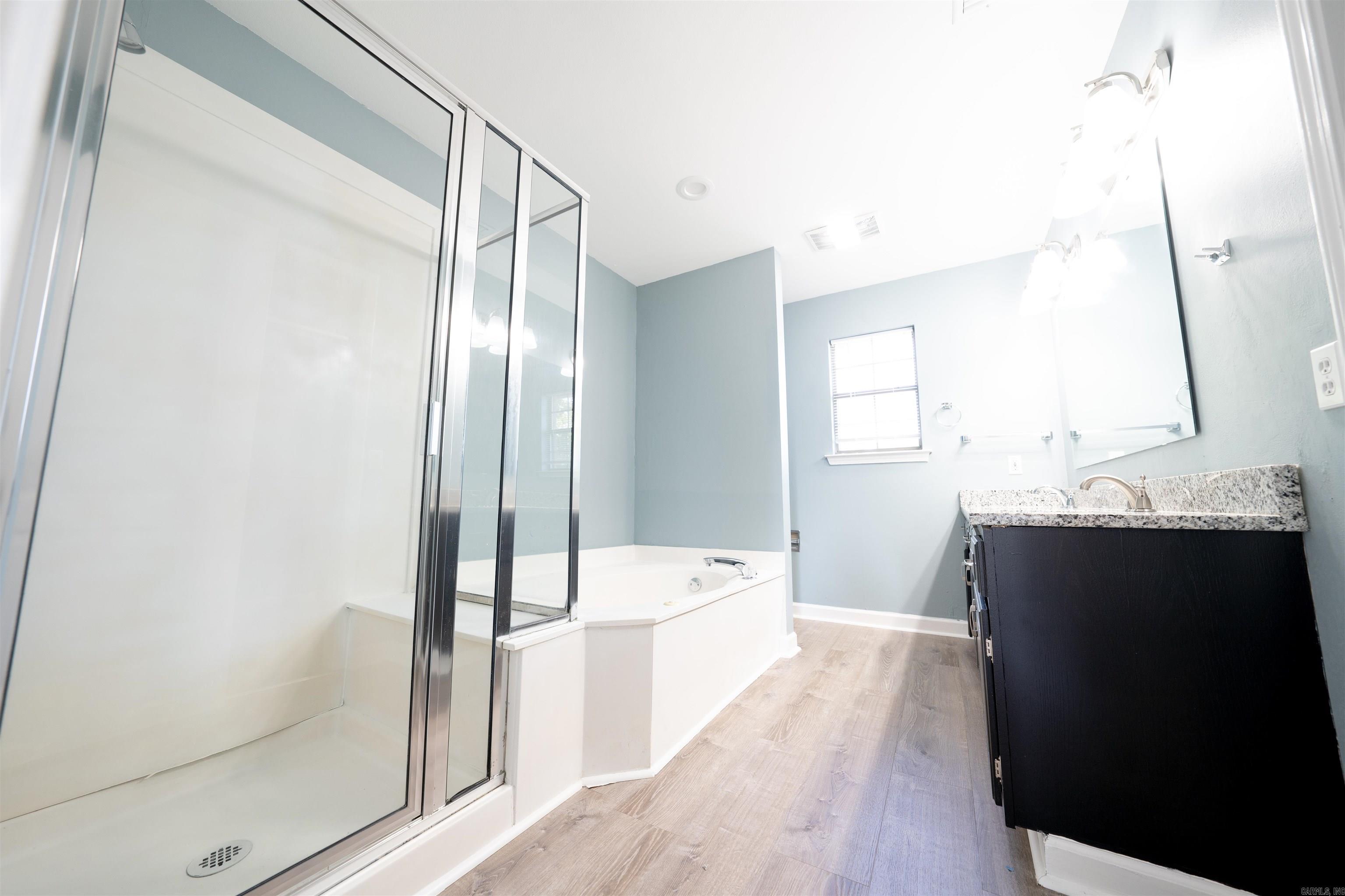 ST CHARLES ADDN - Residential