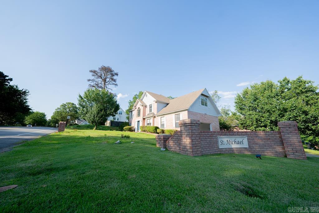 ST CHARLES ADDN - Residential