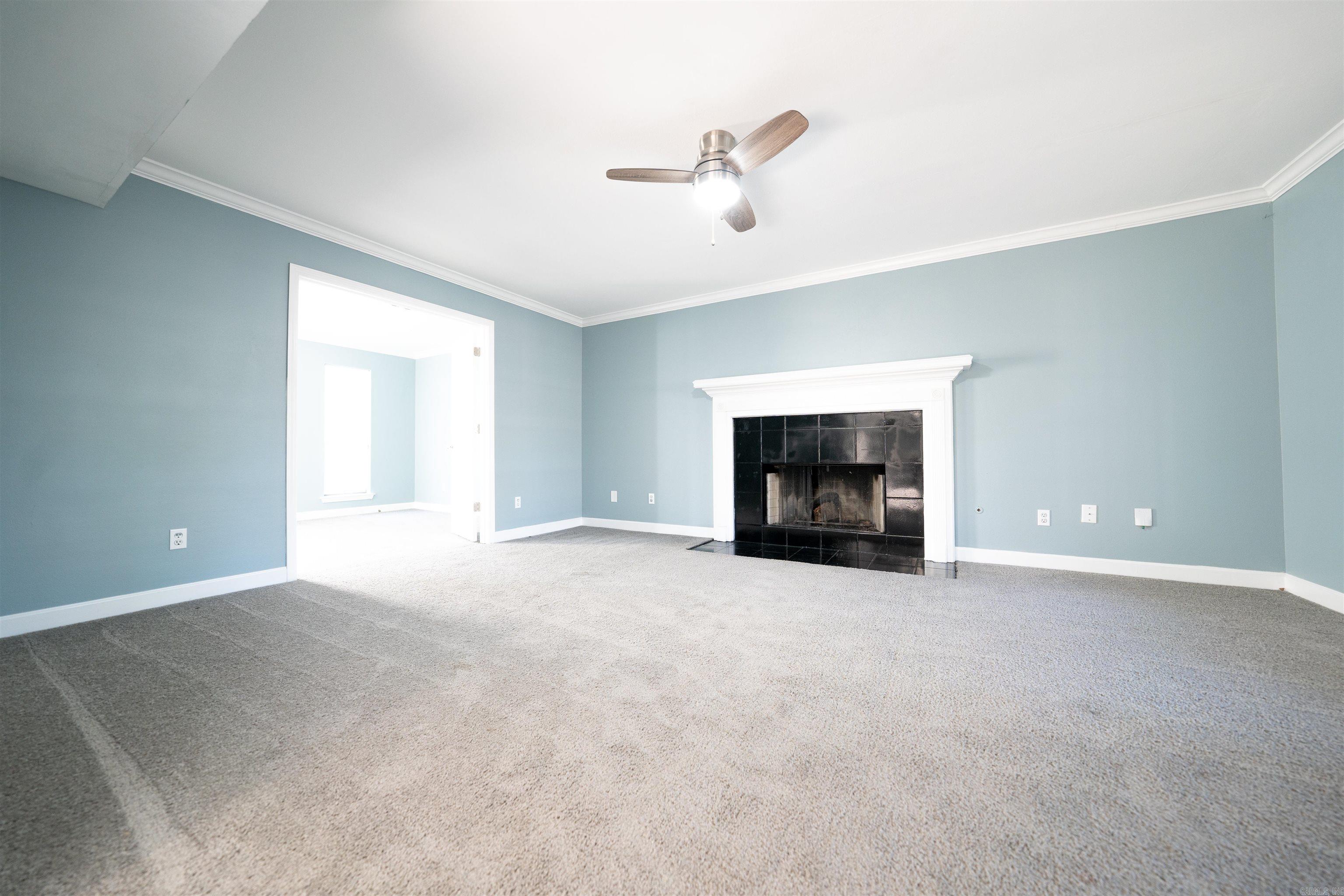 ST CHARLES ADDN - Residential