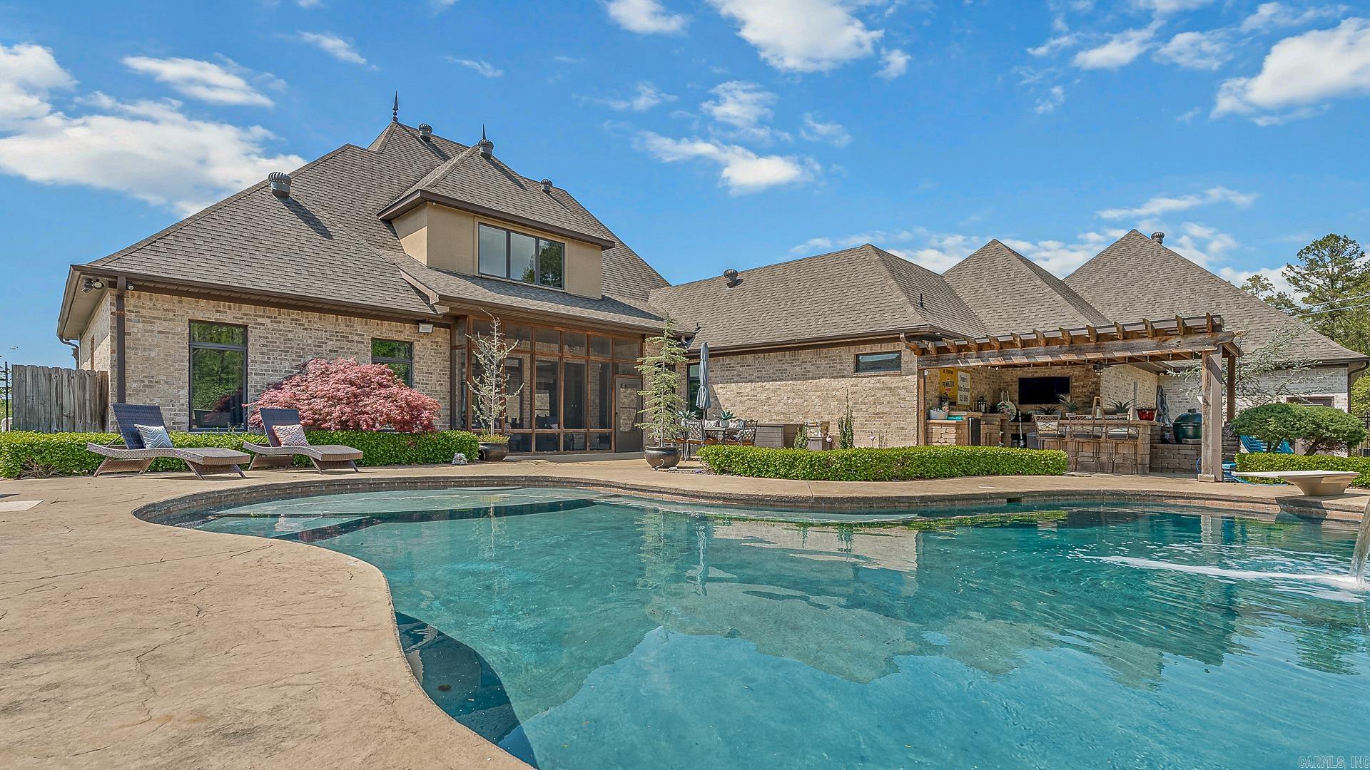 Dunwoody-Huntcliff Phase III - Residential
