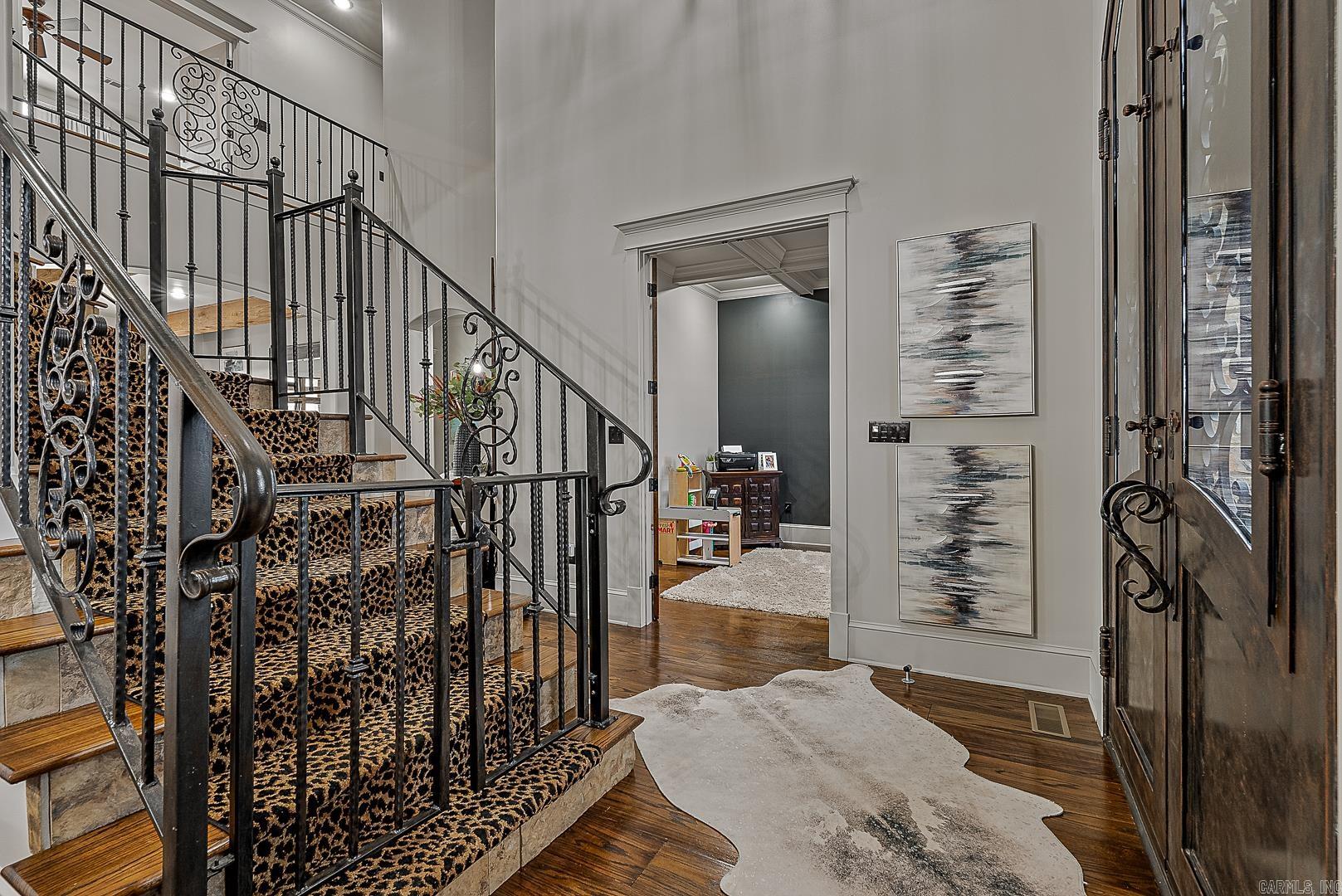 Dunwoody-Huntcliff Phase III - Residential