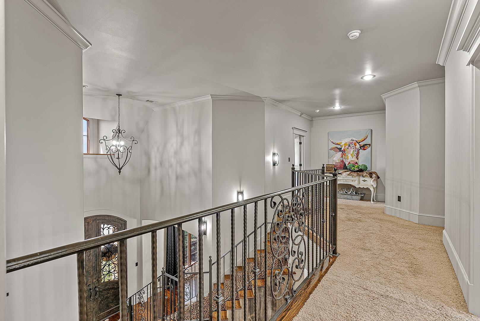 Dunwoody-Huntcliff Phase III - Residential