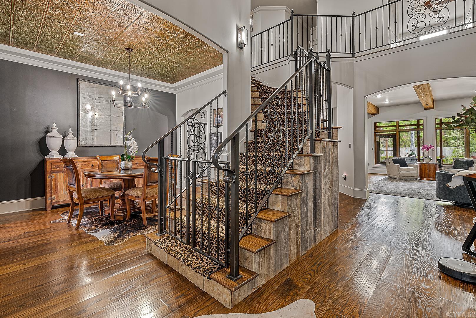 Dunwoody-Huntcliff Phase III - Residential