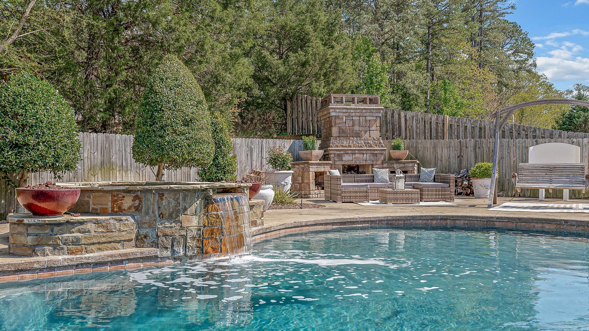 Dunwoody-Huntcliff Phase III - Residential