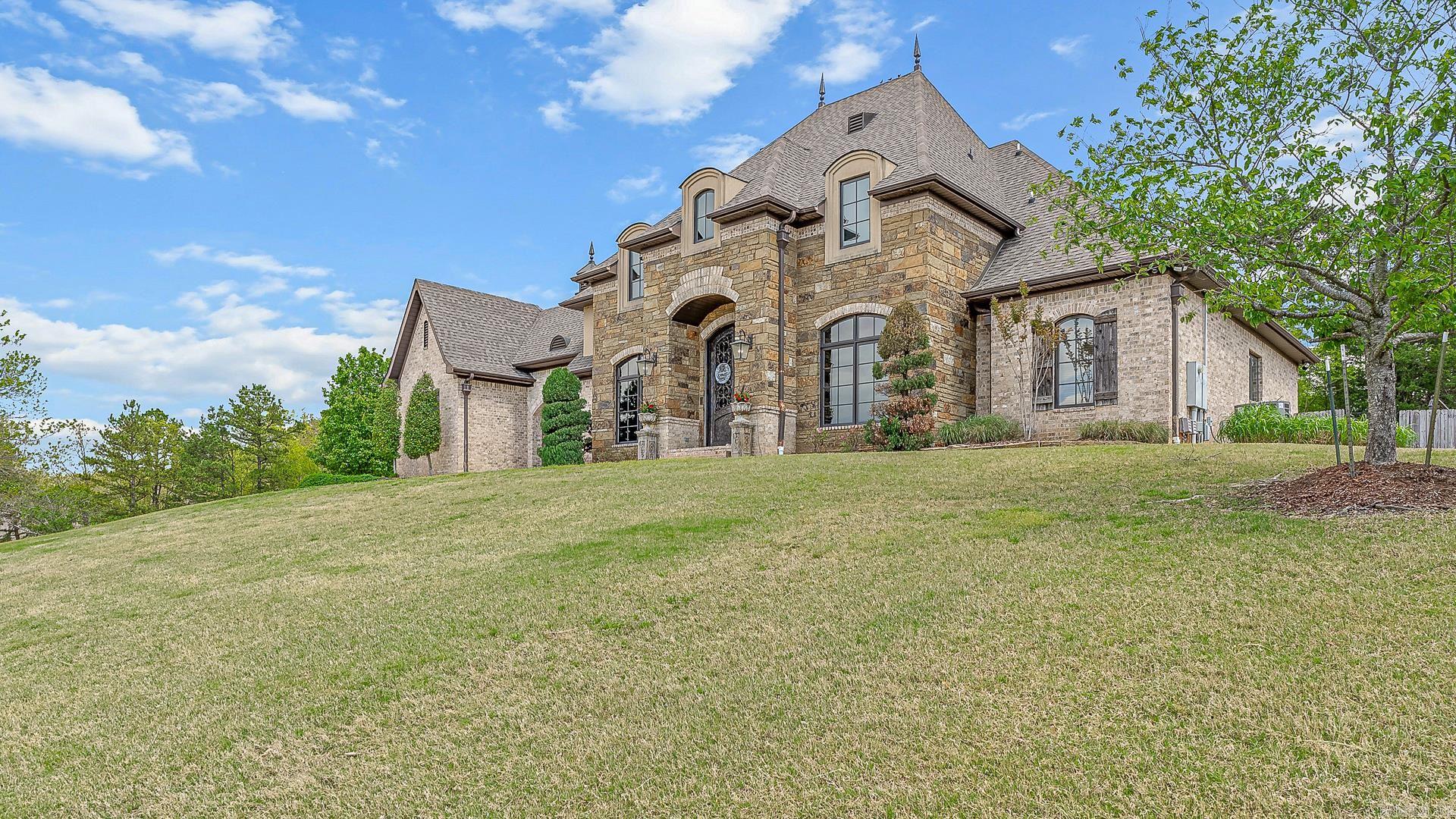 Dunwoody-Huntcliff Phase III - Residential