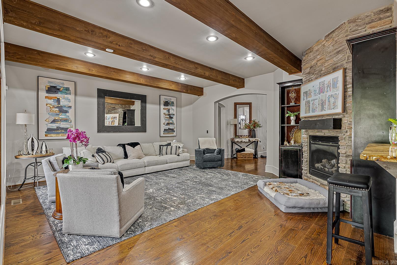 Dunwoody-Huntcliff Phase III - Residential