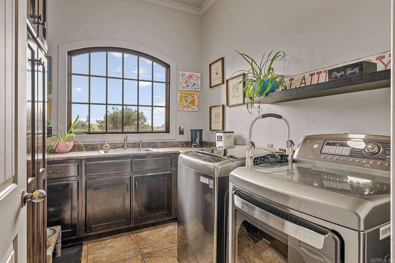 Dunwoody-Huntcliff Phase III - Residential