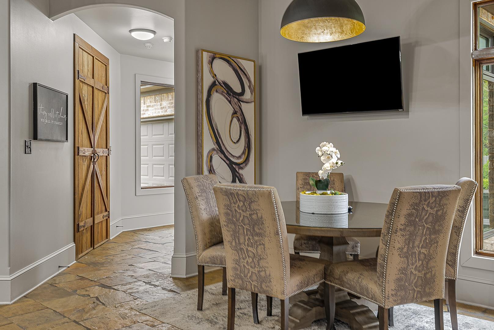 Dunwoody-Huntcliff Phase III - Residential
