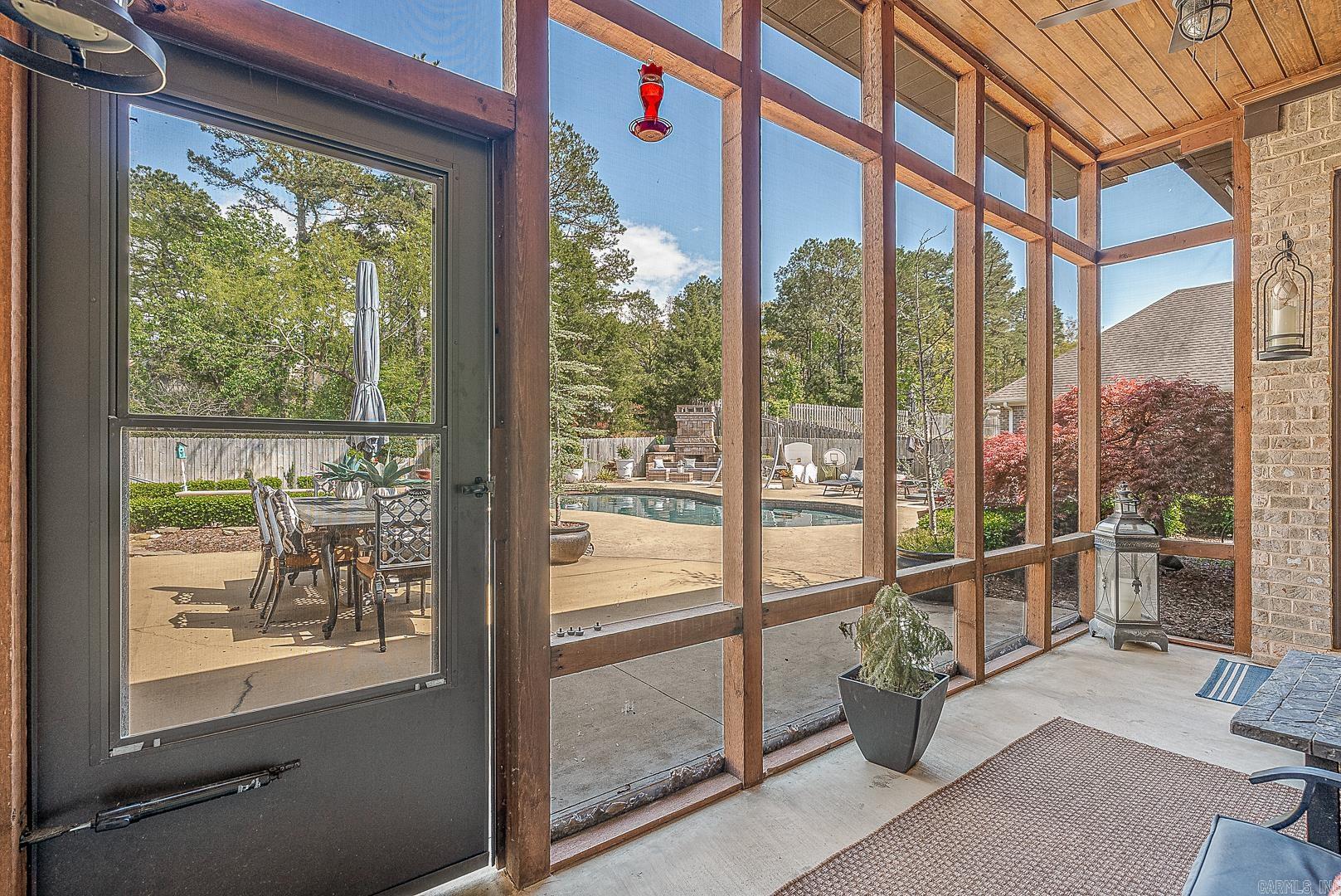 Dunwoody-Huntcliff Phase III - Residential